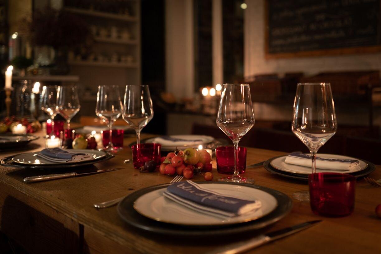 Hotel Blu di Te by null