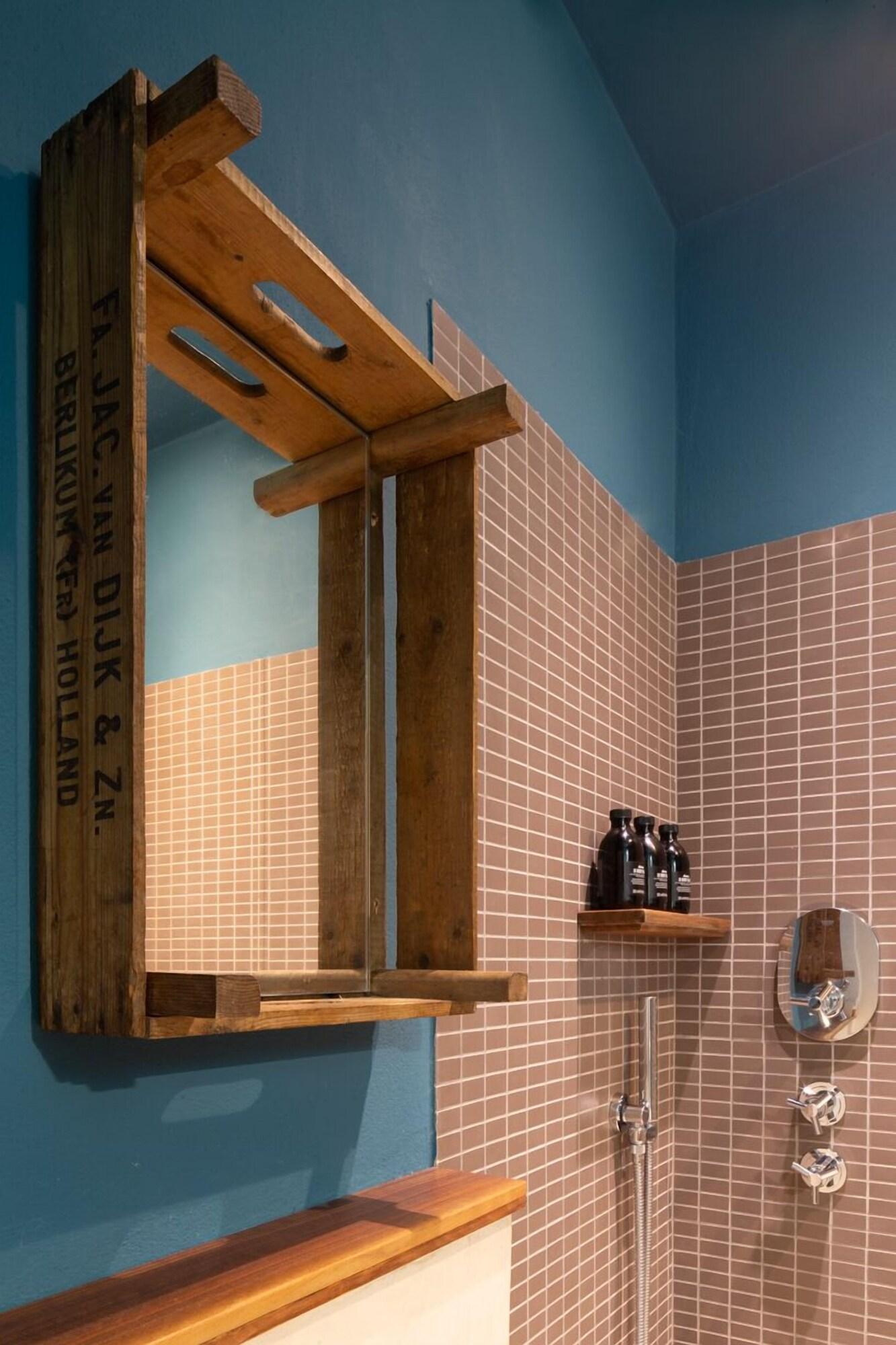 Hotel Blu di Te by null