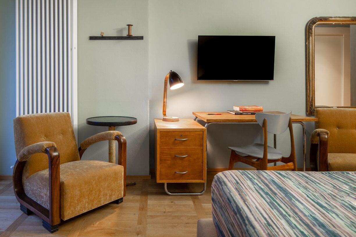 Hotel Blu di Te by null