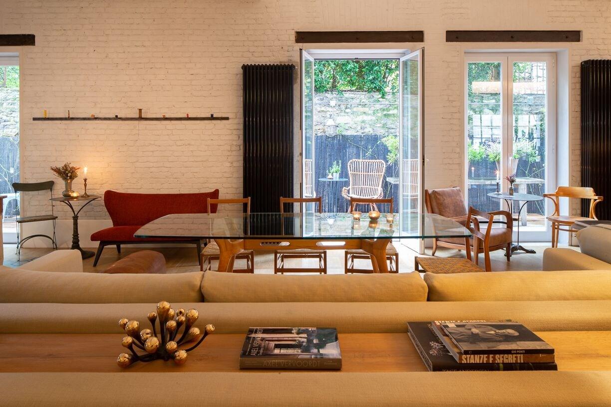 Hotel Blu di Te by null