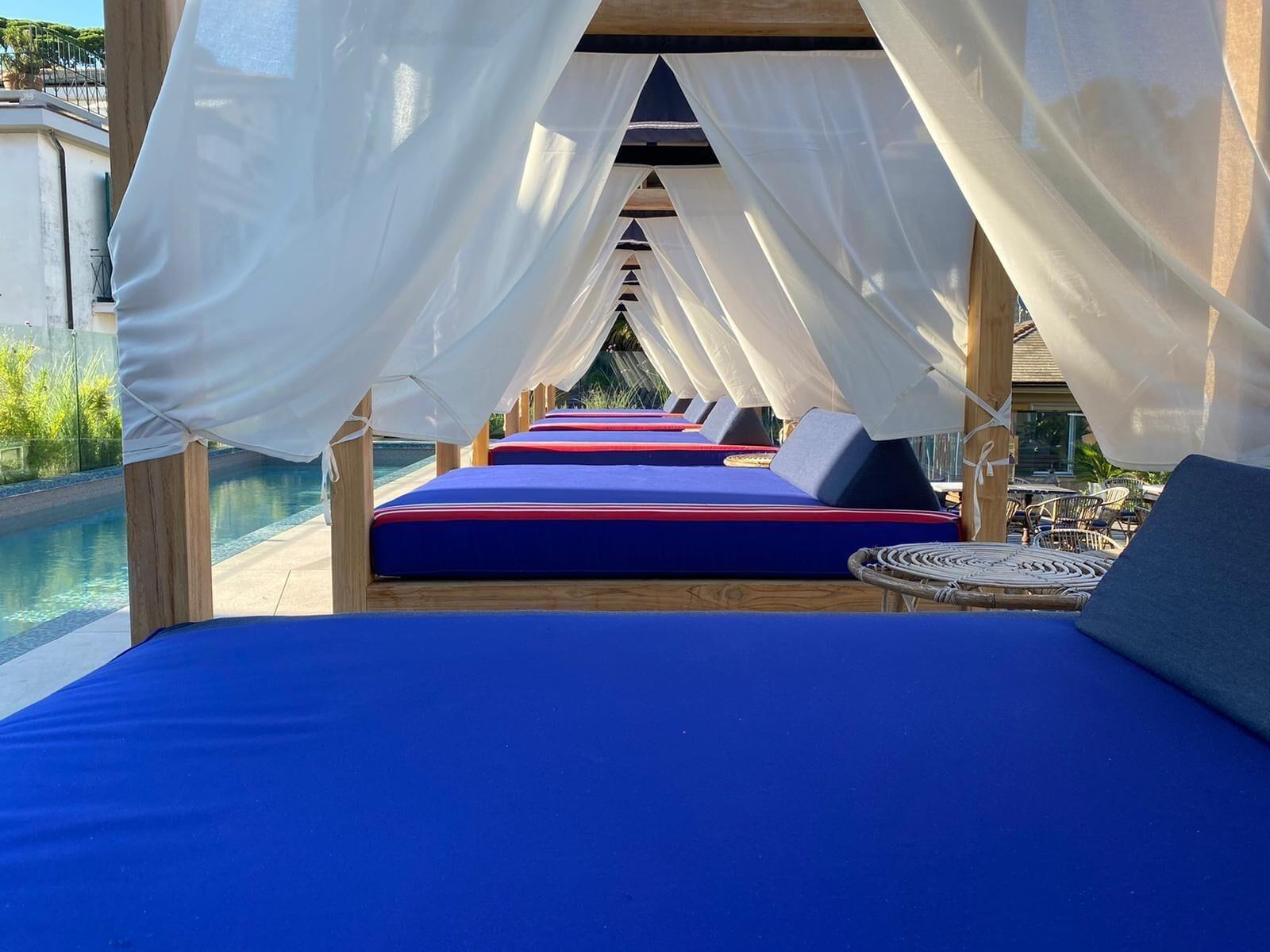 Hotel Blu di Te by null