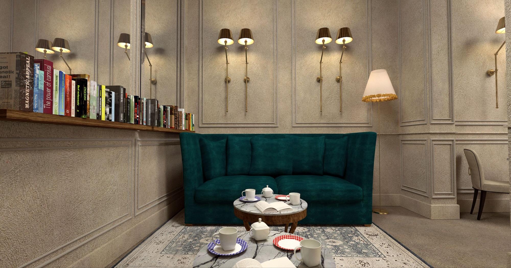 Matilde Boutique Hotel by null