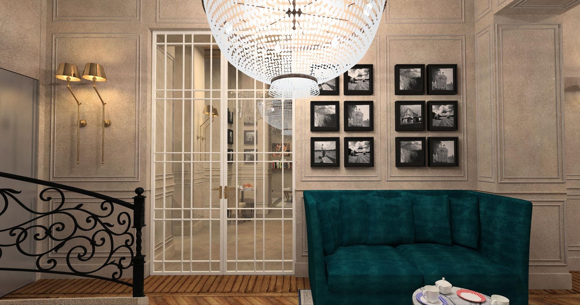 Matilde Boutique Hotel - фото