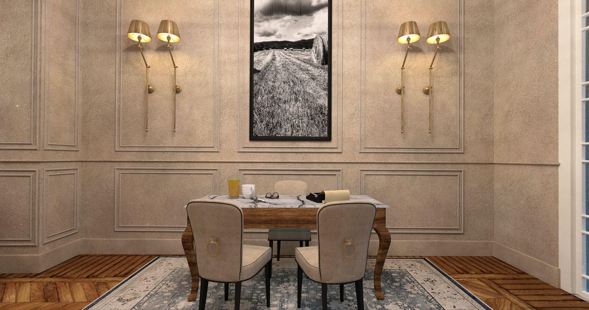 Matilde Boutique Hotel by null