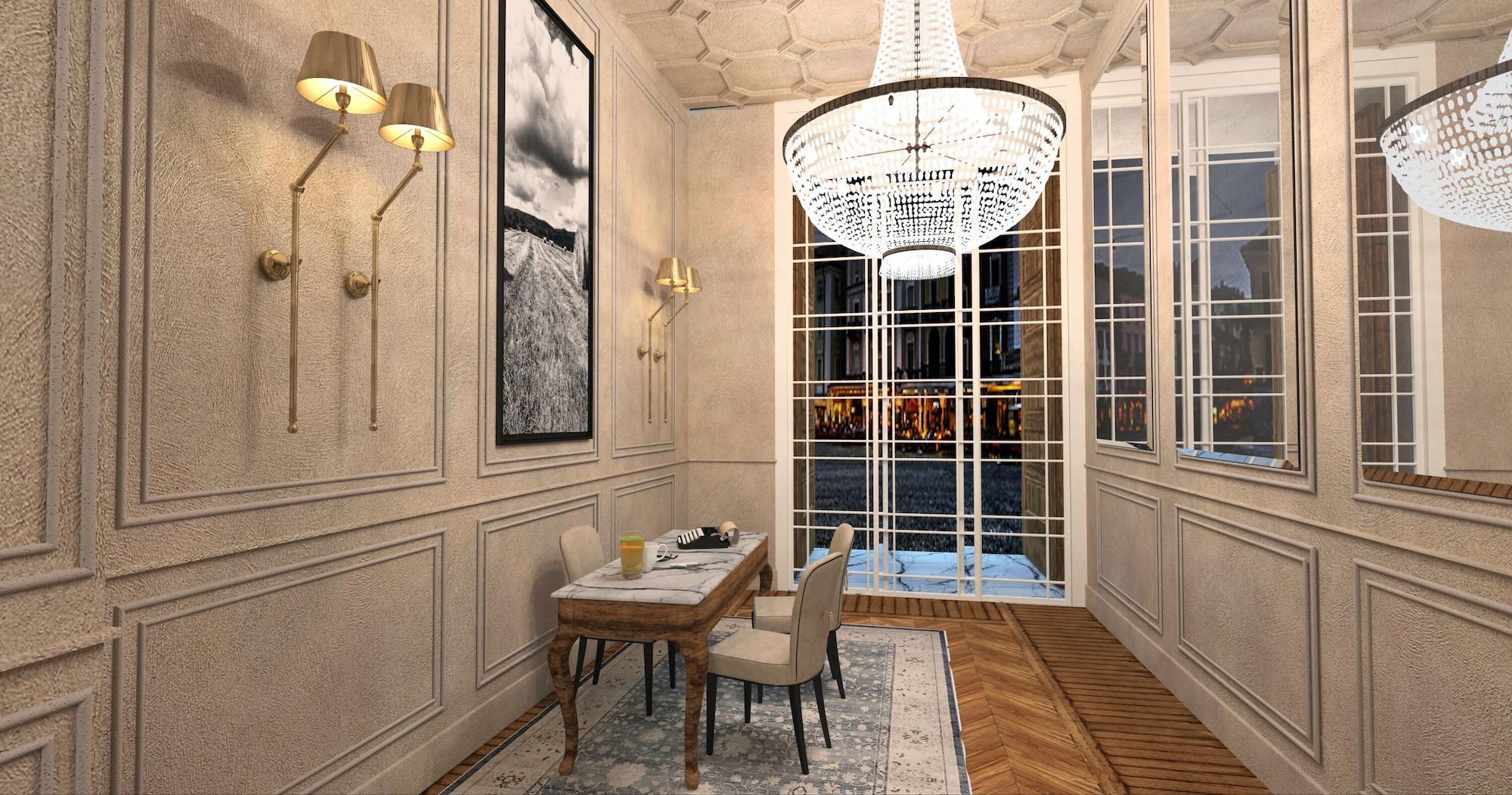 Matilde Boutique Hotel - фото