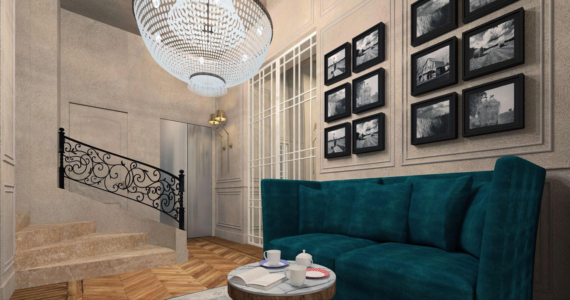 Matilde Boutique Hotel by null