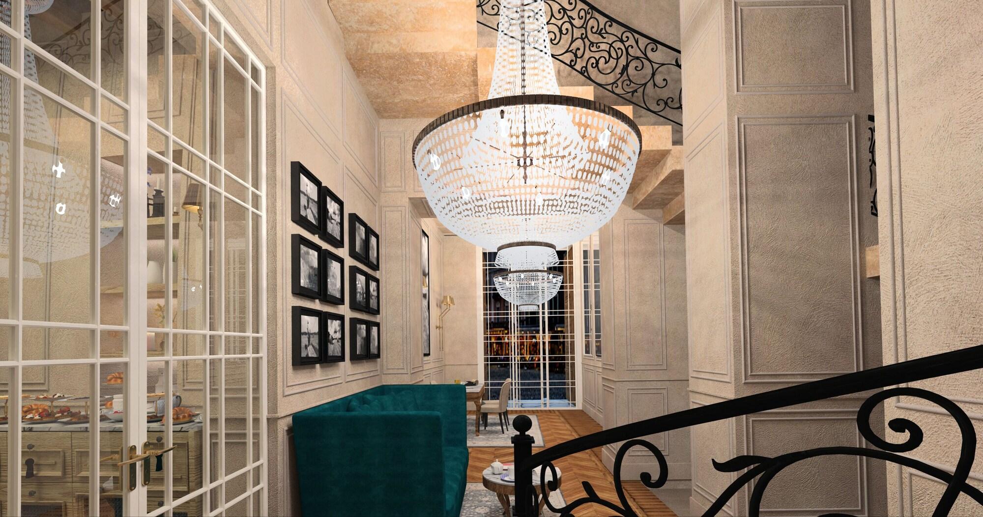 Matilde Boutique Hotel - фото