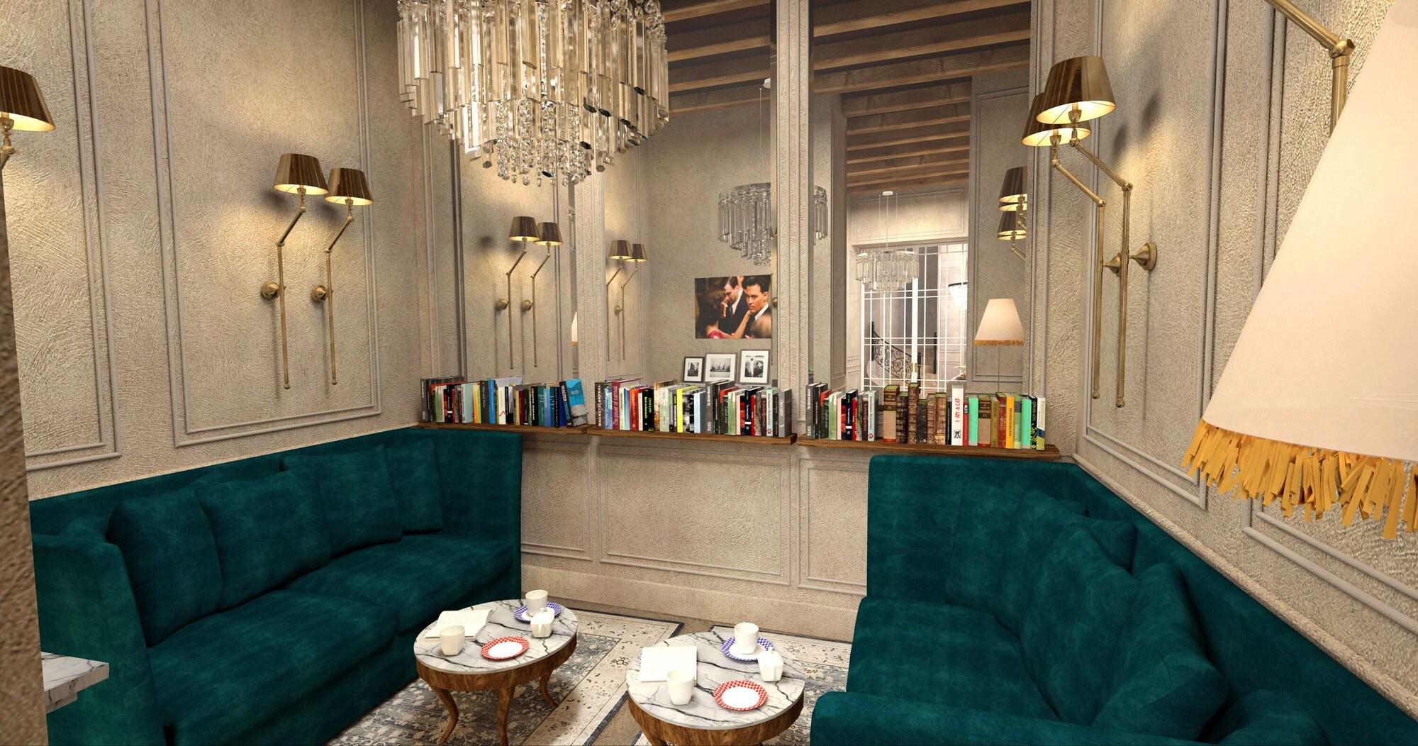 Matilde Boutique Hotel by null