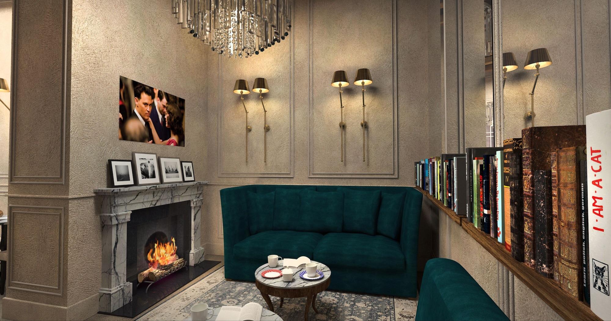 Matilde Boutique Hotel - фото