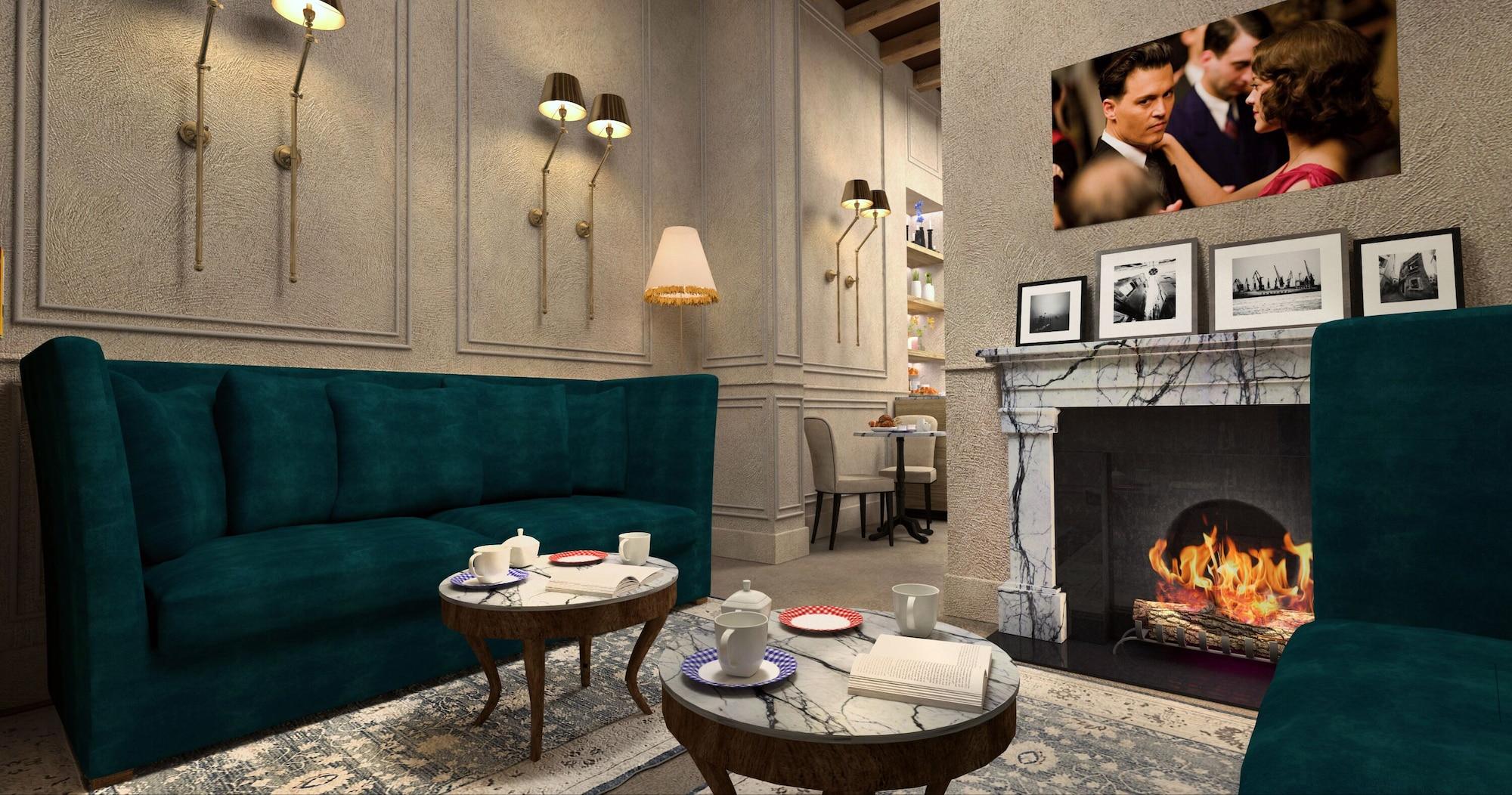 Matilde Boutique Hotel - фото