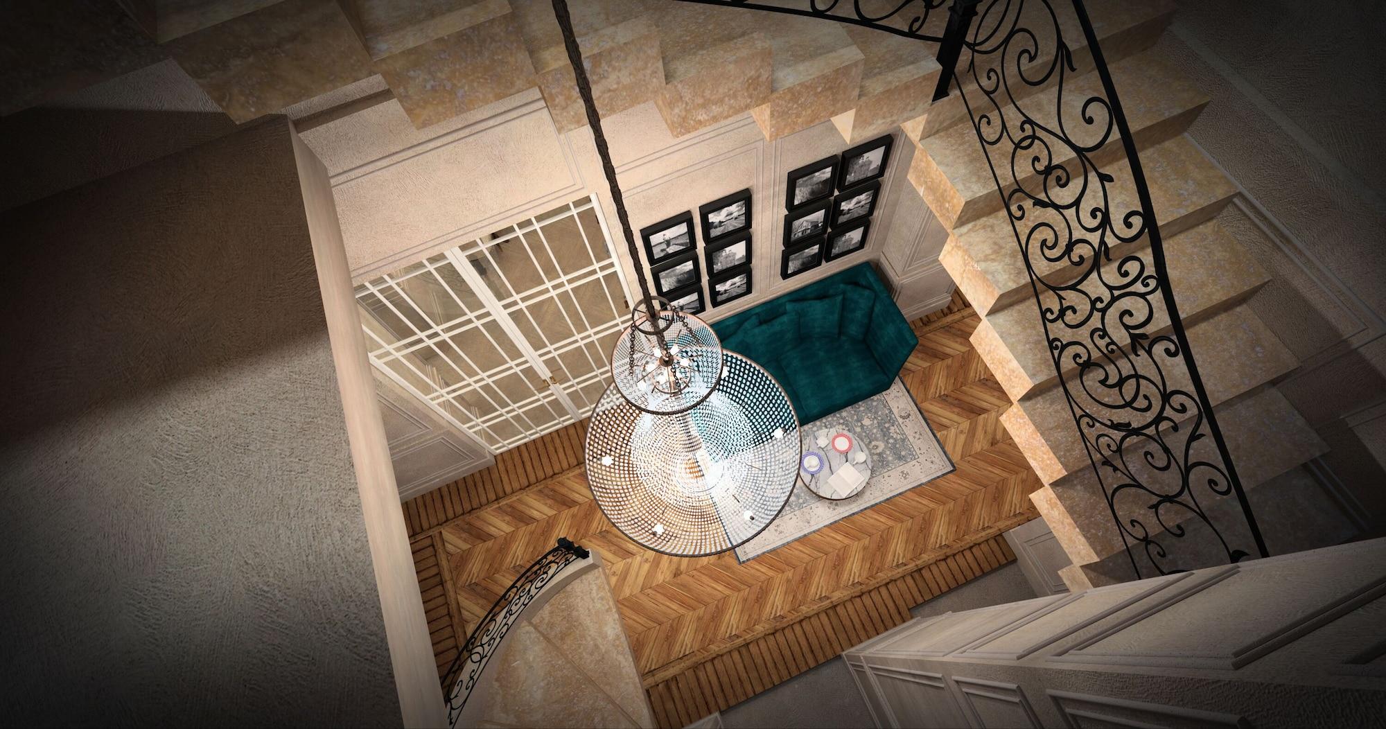 Matilde Boutique Hotel - фото