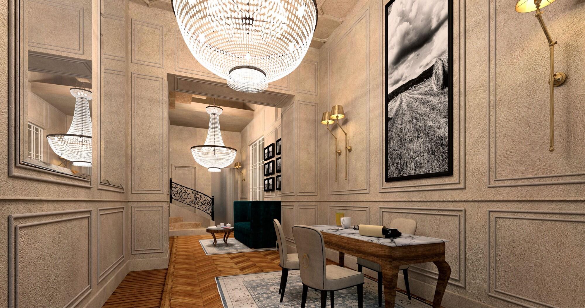 Matilde Boutique Hotel - фото