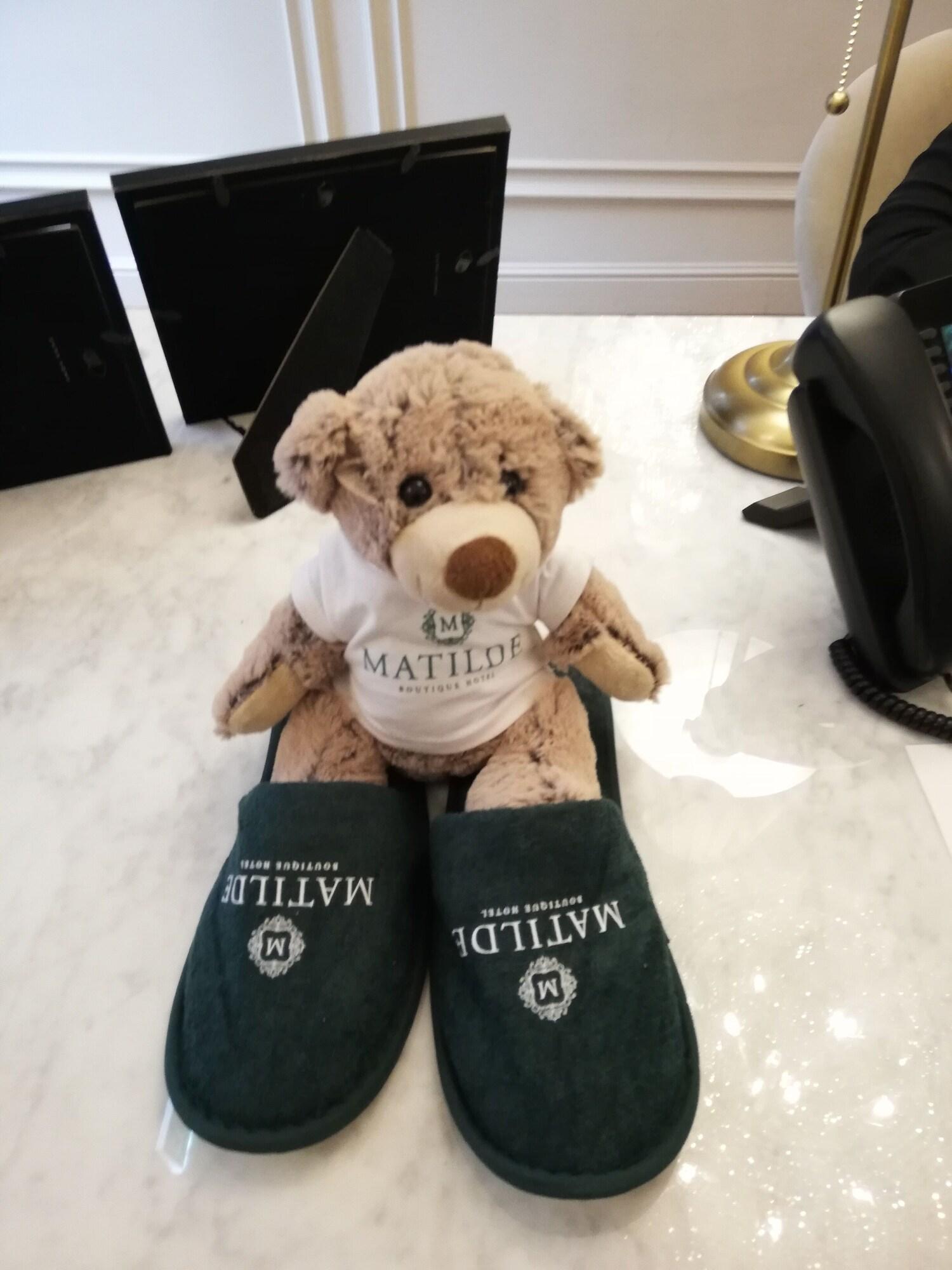 Matilde Boutique Hotel - фото