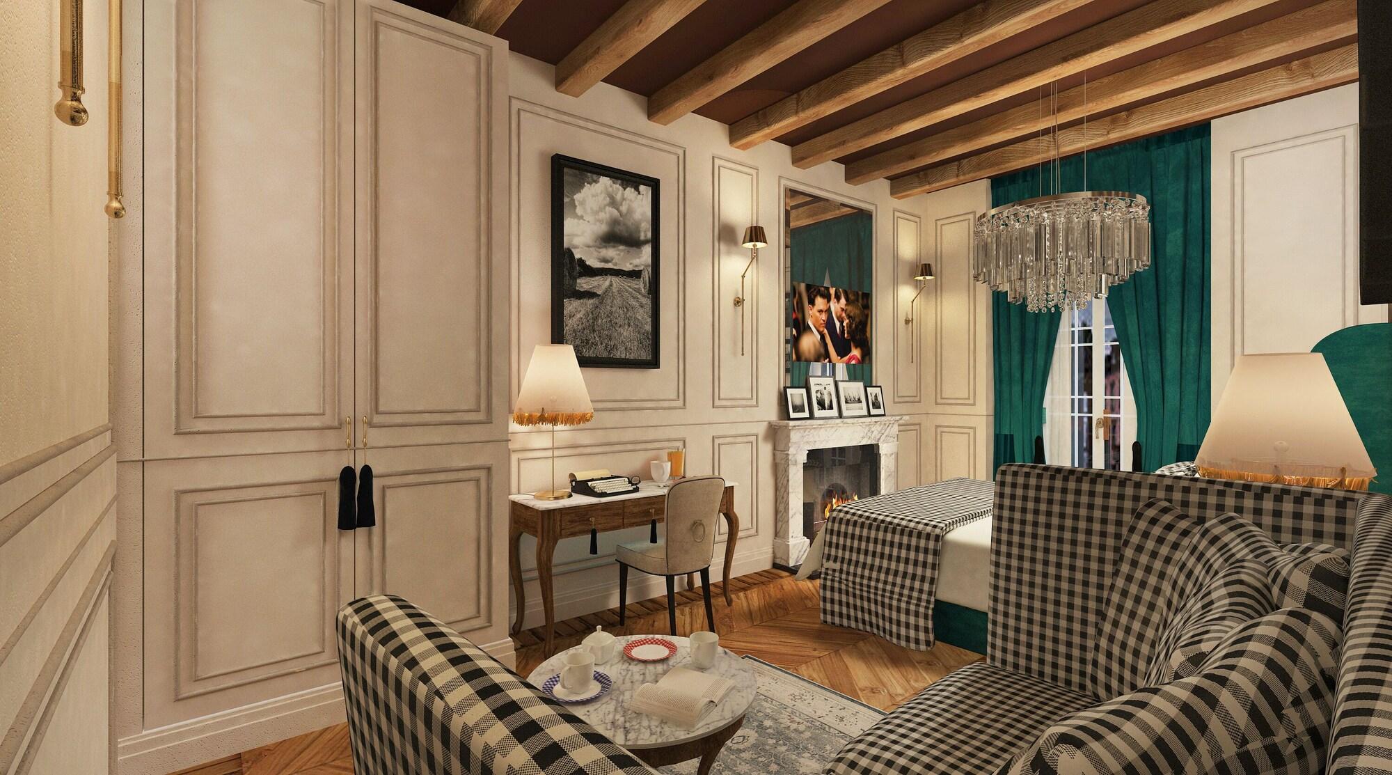 Matilde Boutique Hotel by null