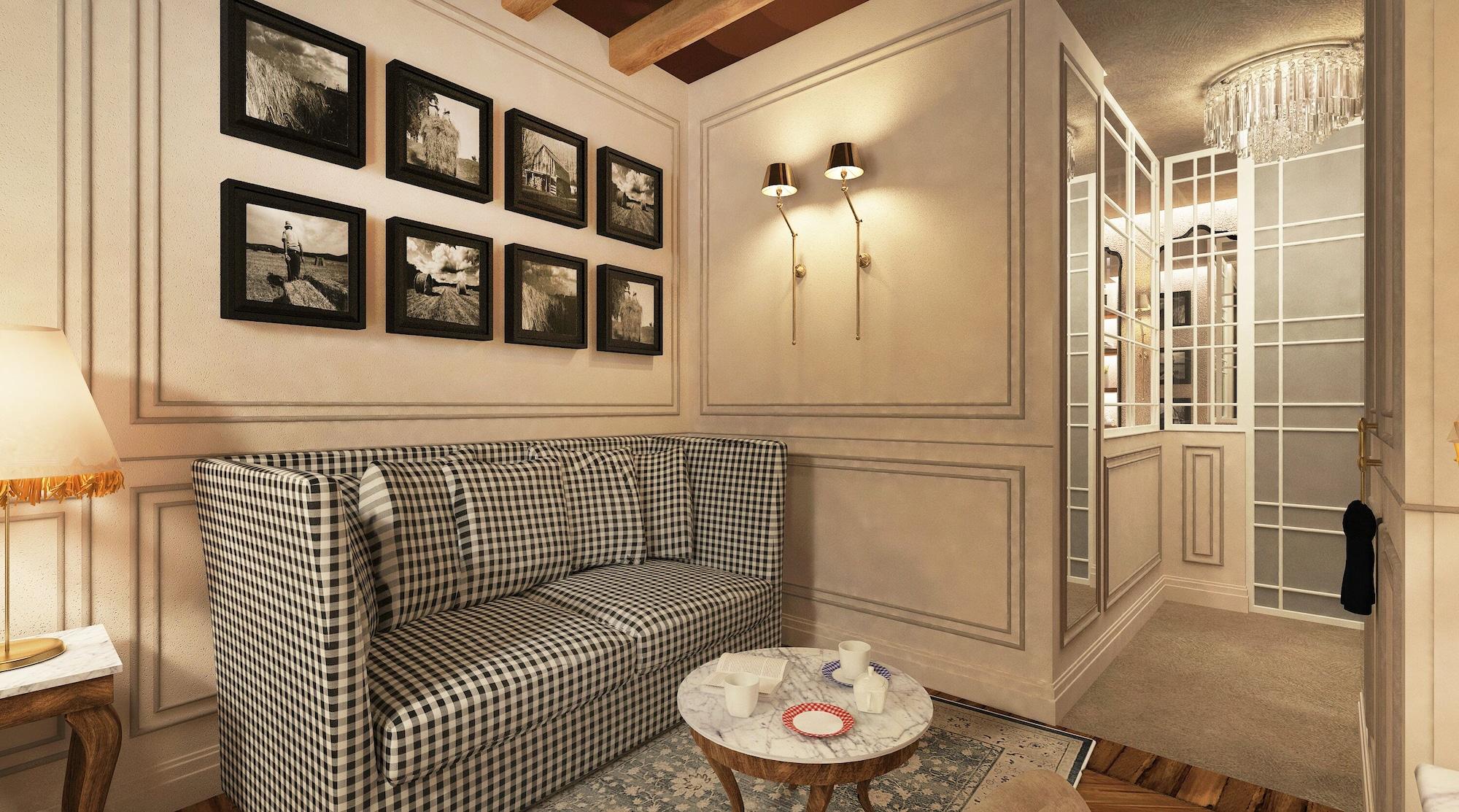 Matilde Boutique Hotel by null