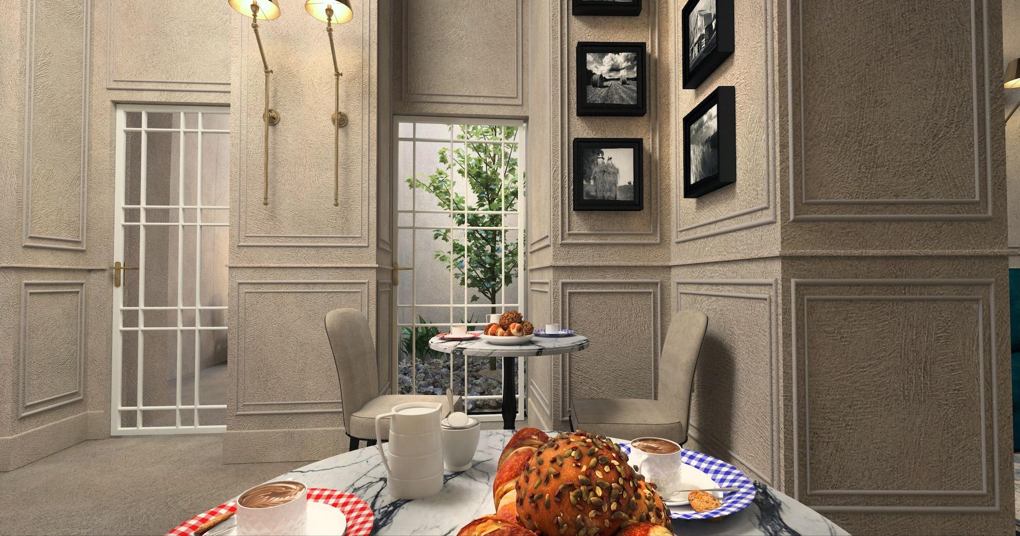 Matilde Boutique Hotel by null