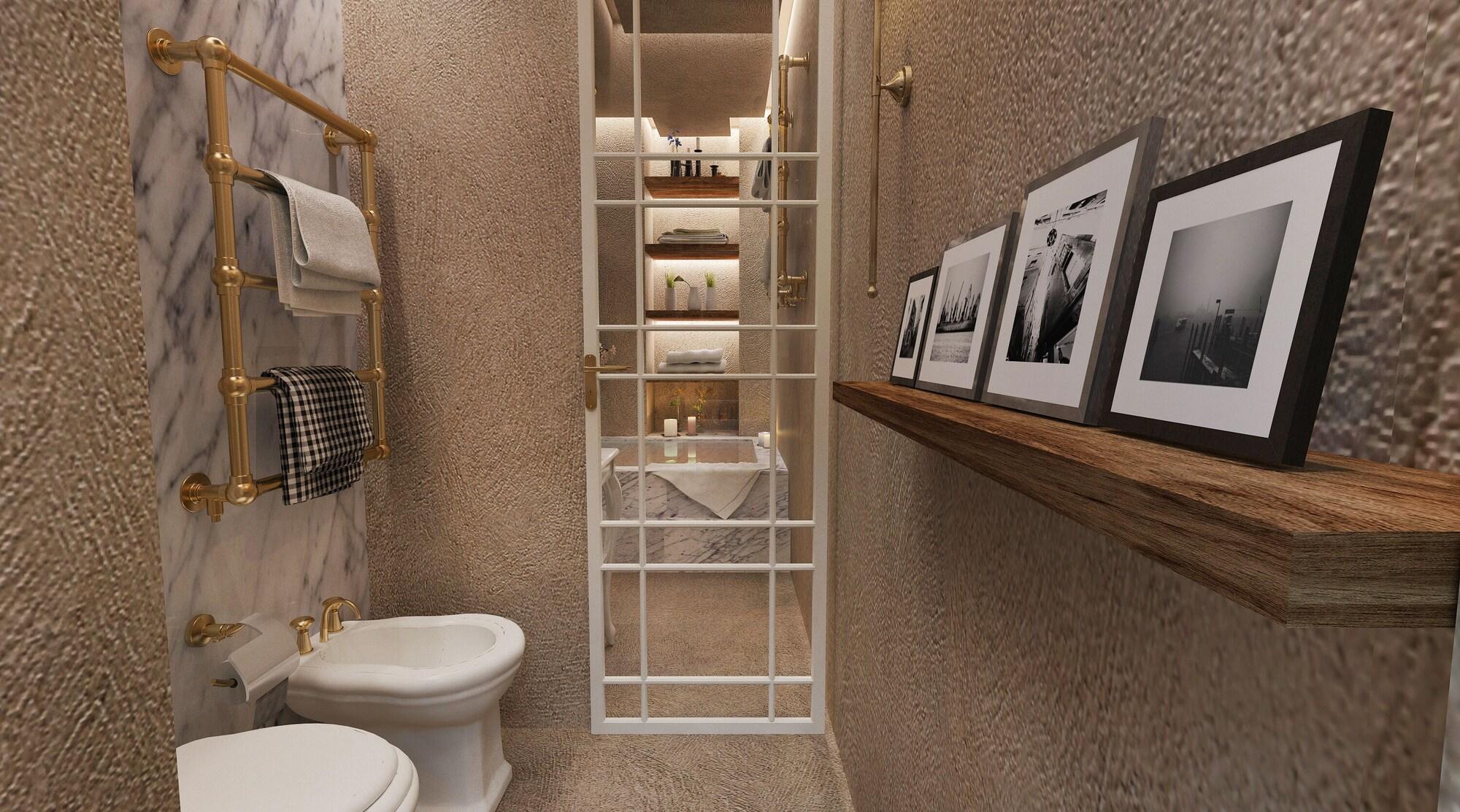 Matilde Boutique Hotel by null