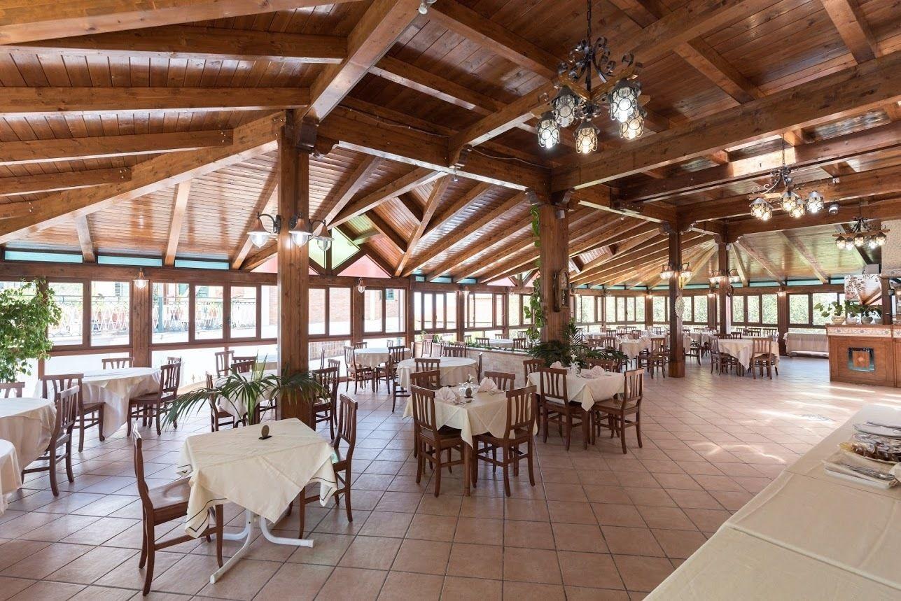 Le Tre Caravelle Hotel