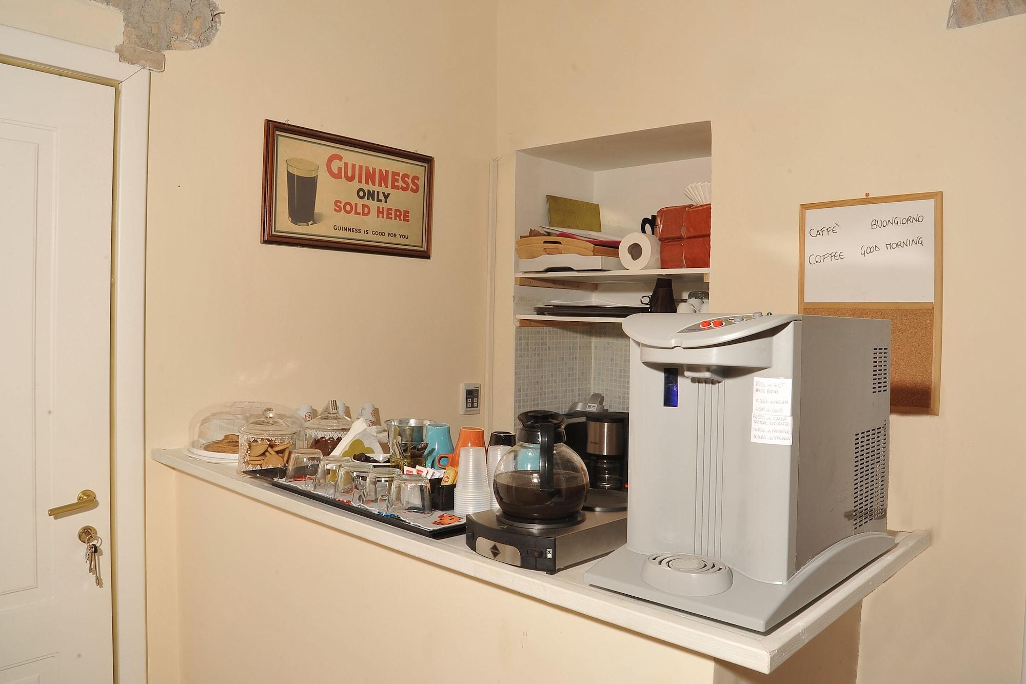 La Locanda Viminale