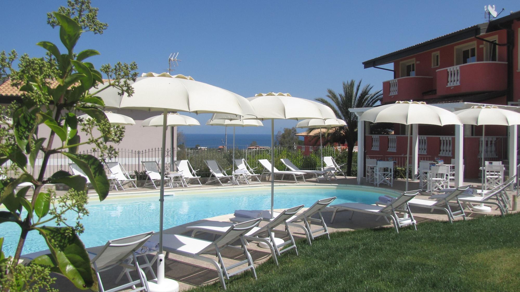 Hotel Borgo Di Santa Barbara
