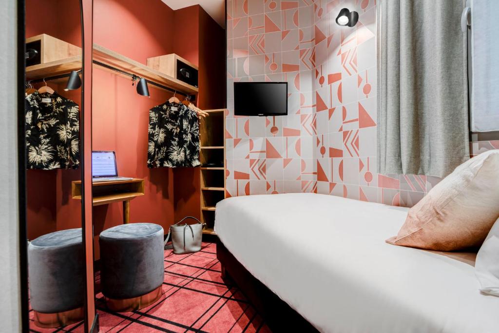 Republik Hôtel