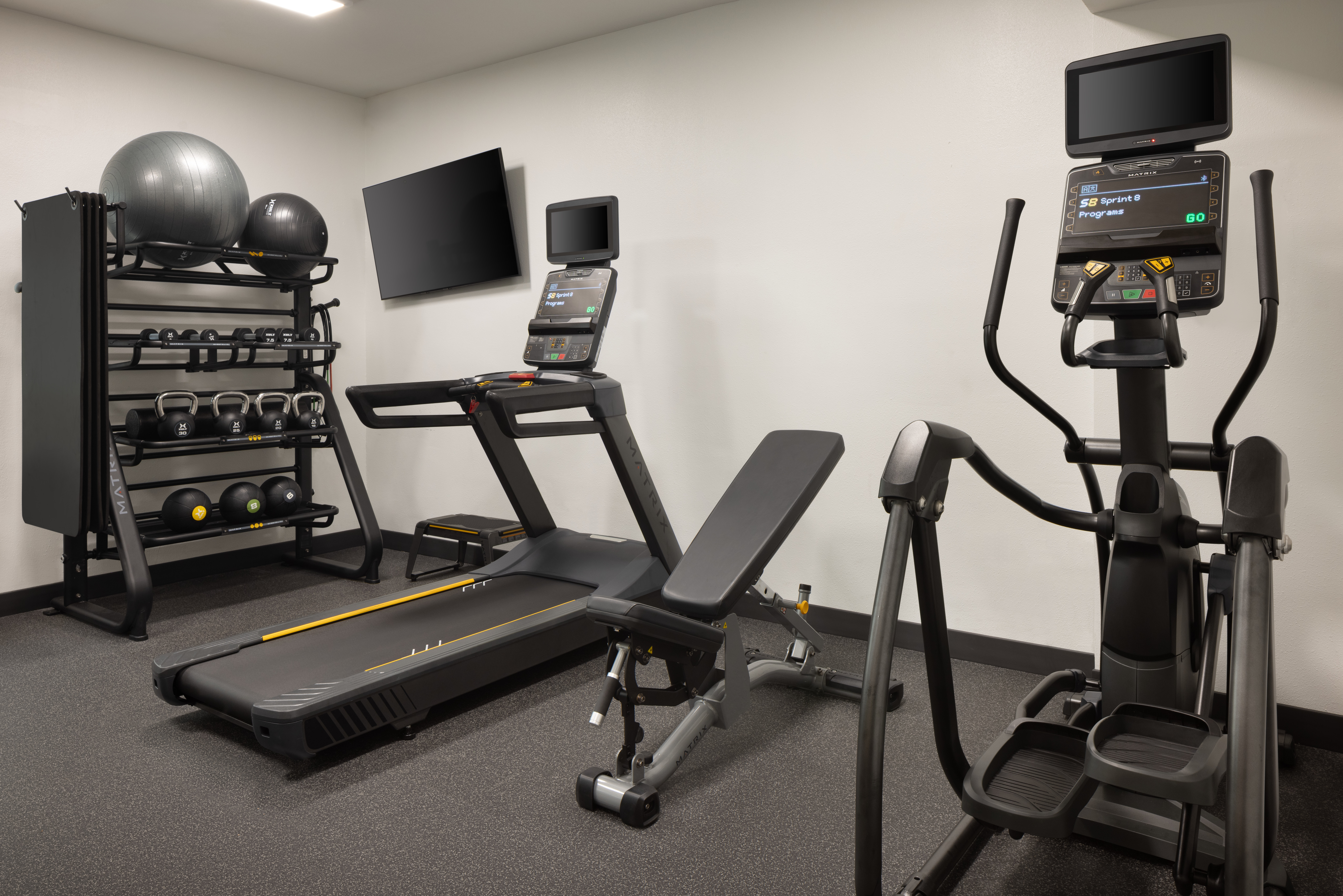 TownePlace Suites by Marriott Tampa Westshore/Airp