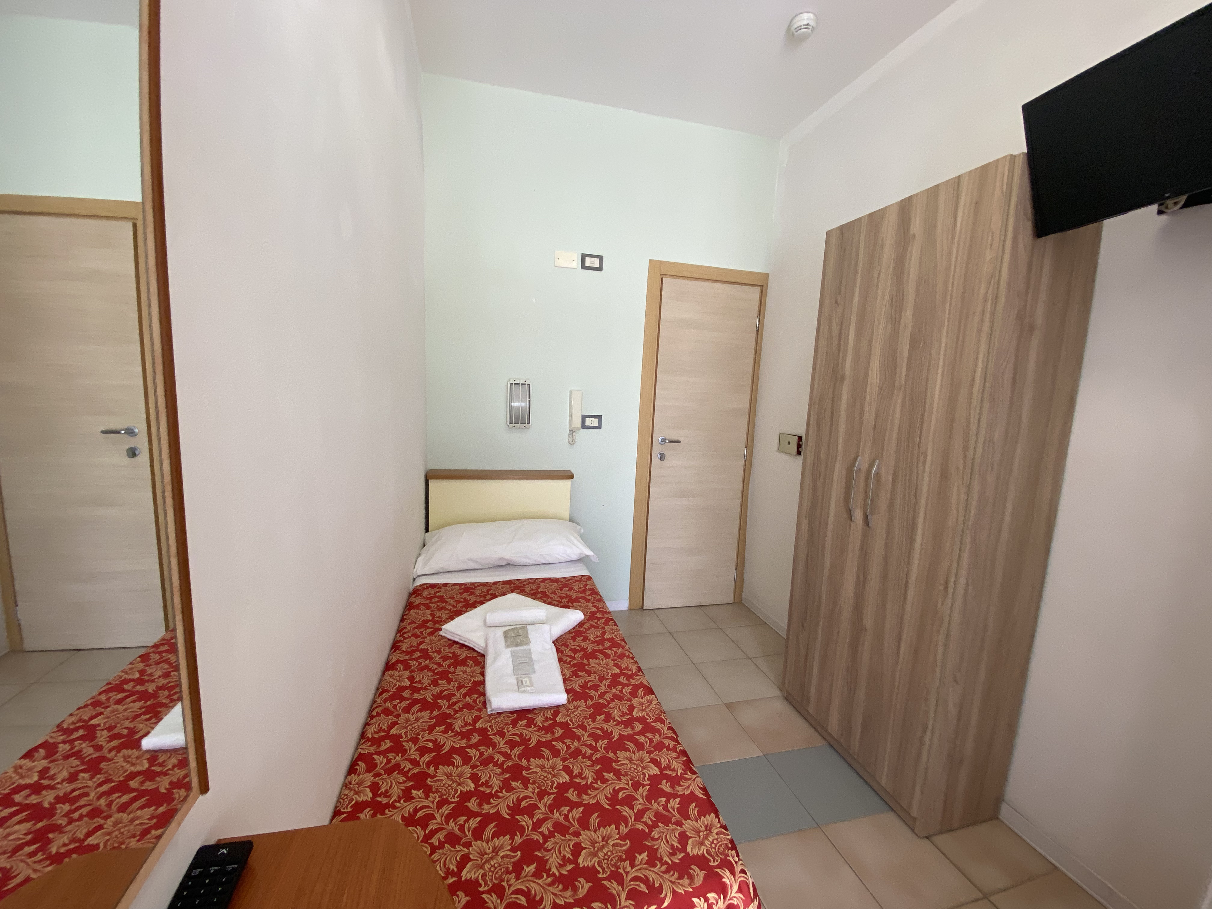 Hotel Nanni Garni