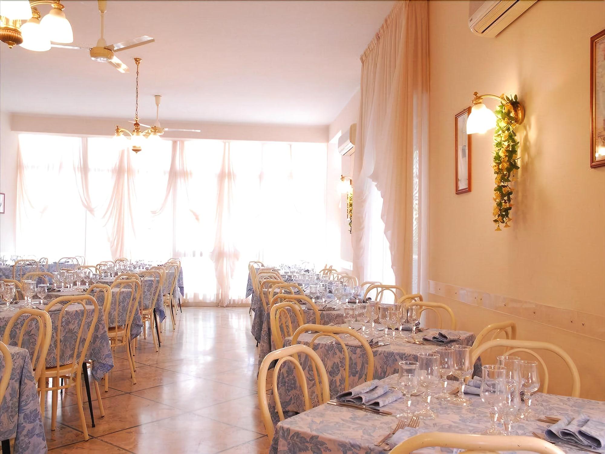 Hotel Veliero