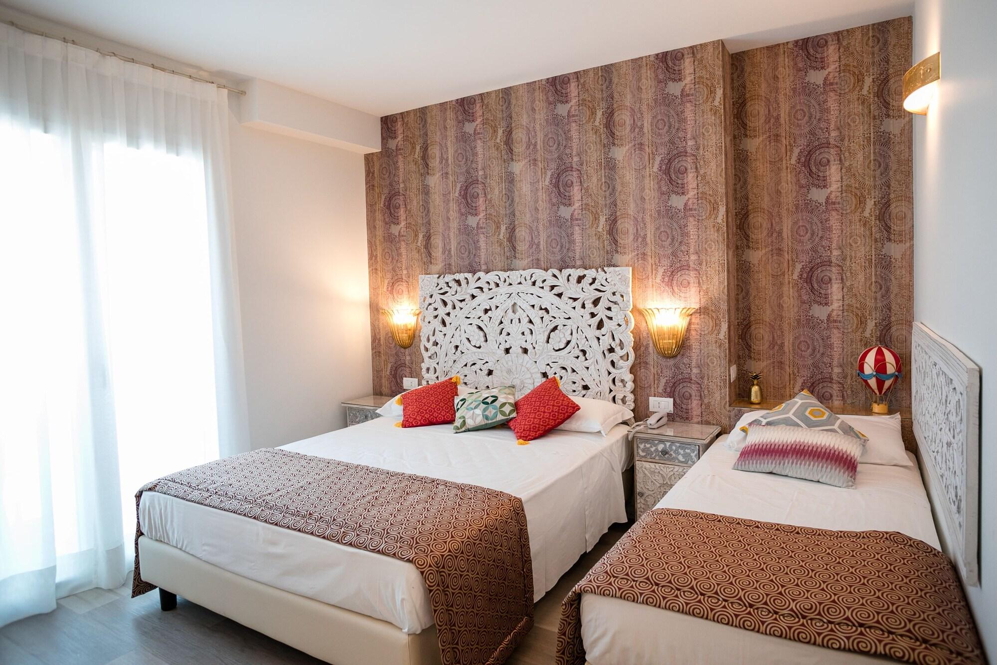 Hotel Albatros
