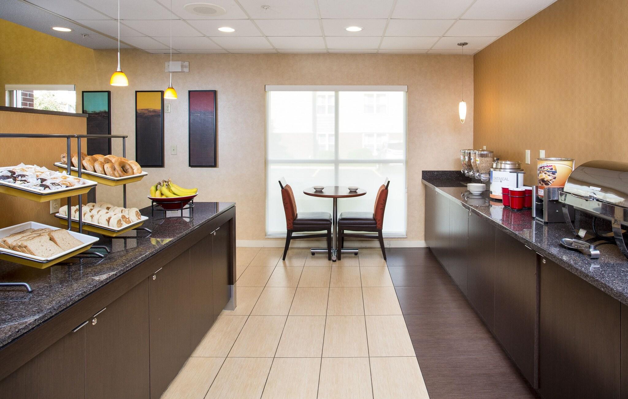 Residence Inn By Marriott Rockford