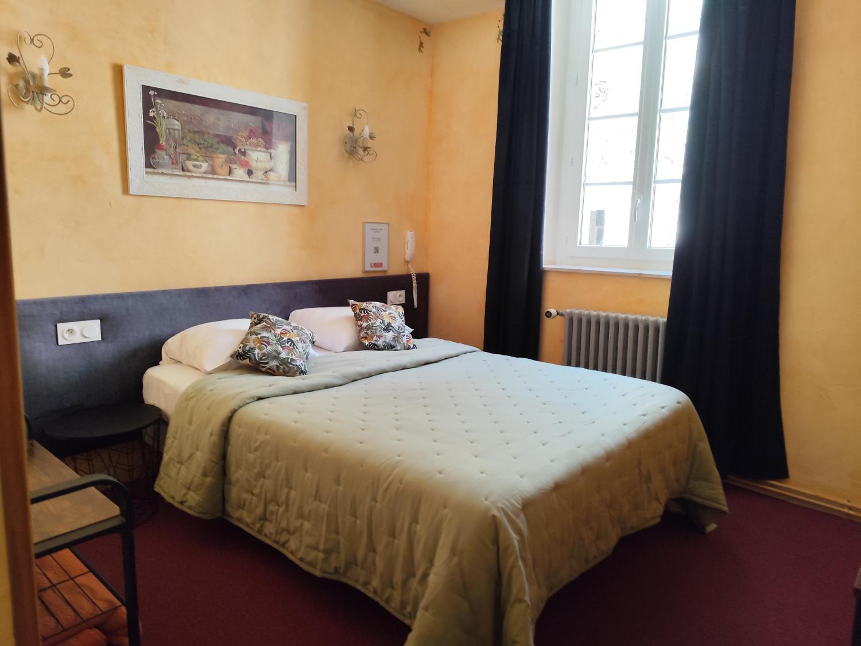 Hotel Saint Jean