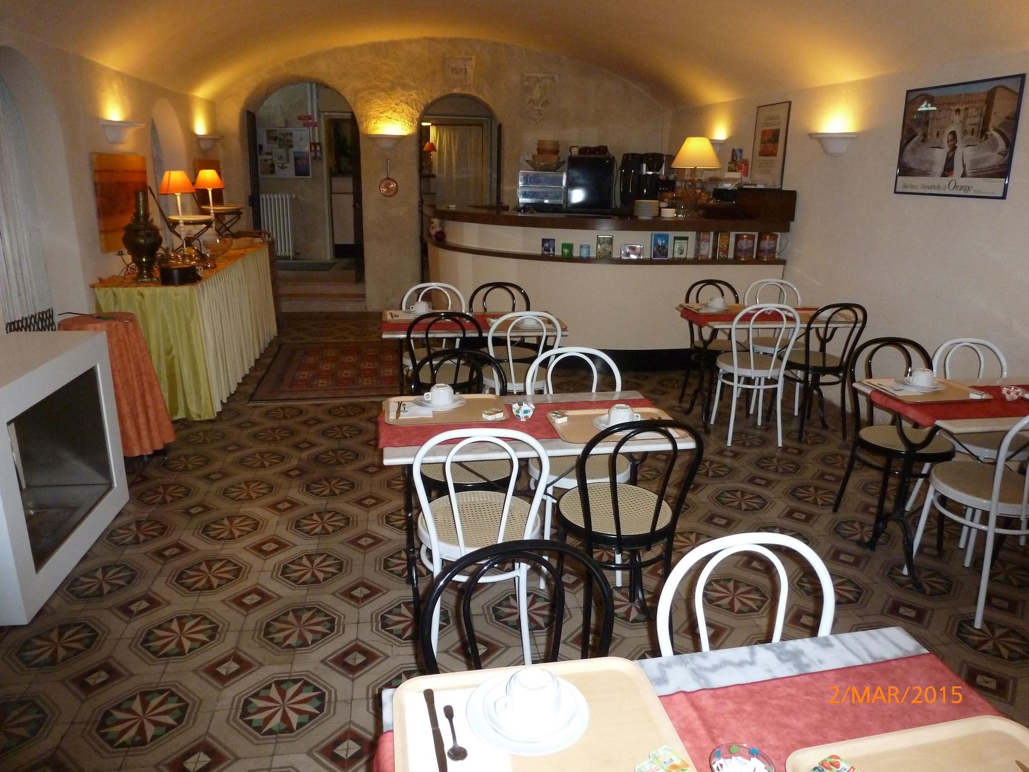 Hotel Saint Jean