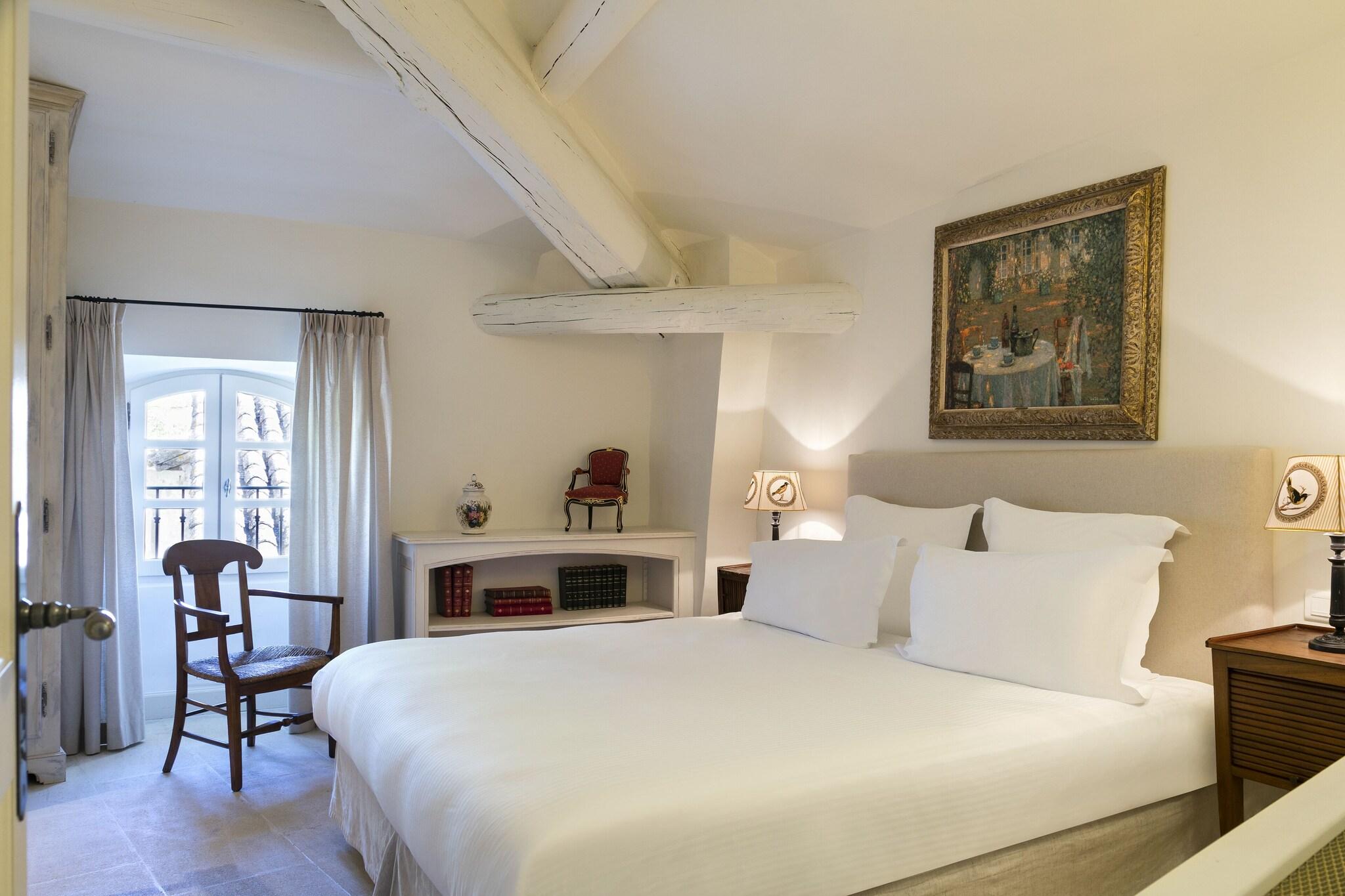 Airelles Gordes, La Bastide by null