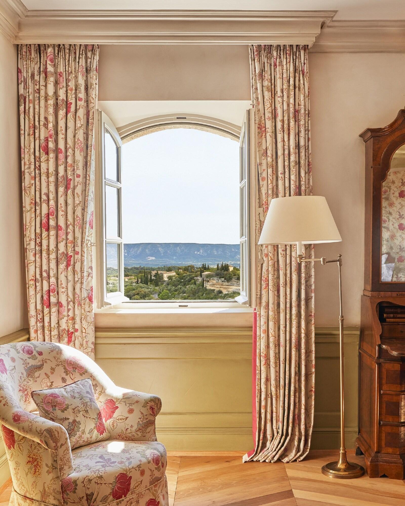Airelles Gordes, La Bastide by null