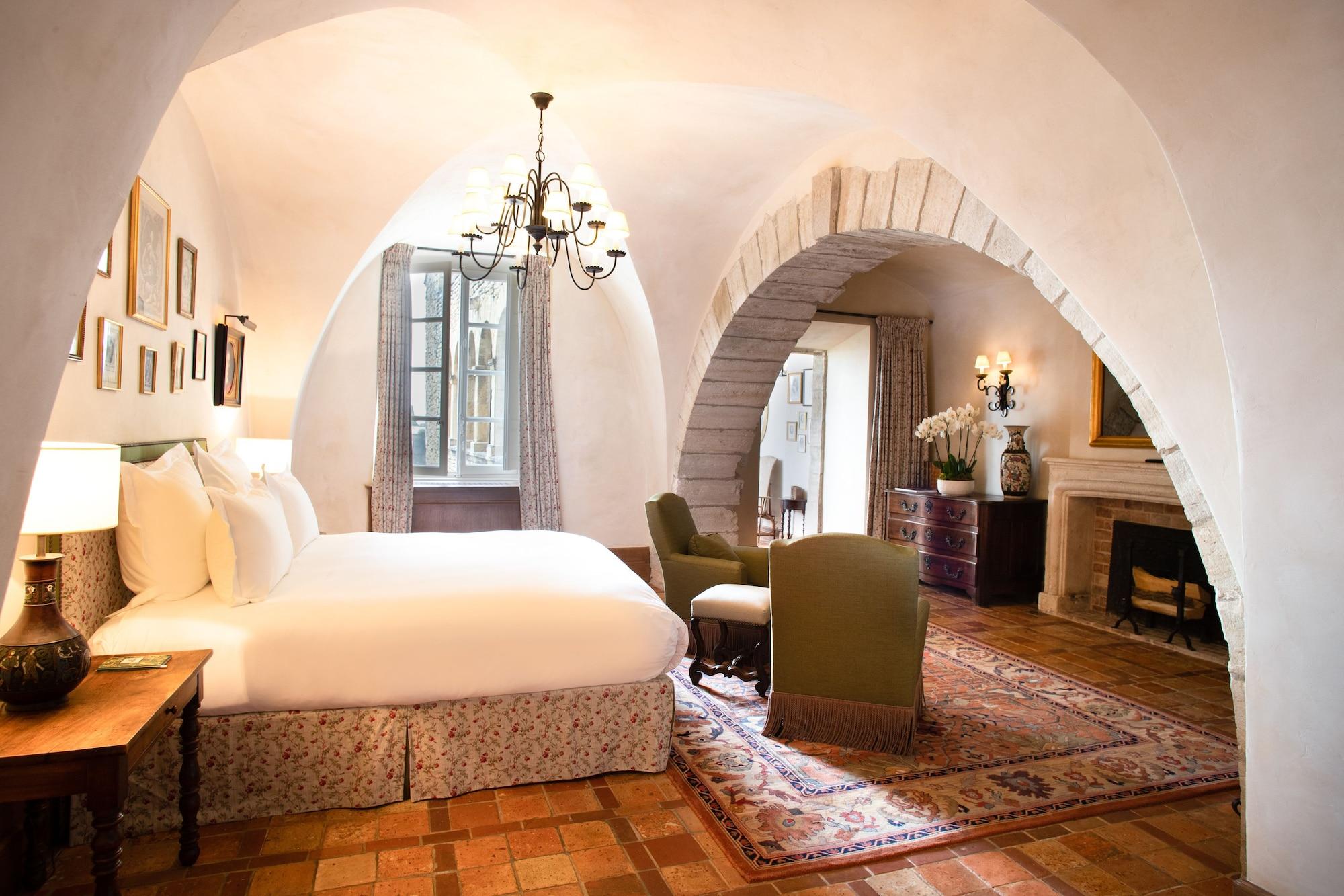 Airelles Gordes, La Bastide by null