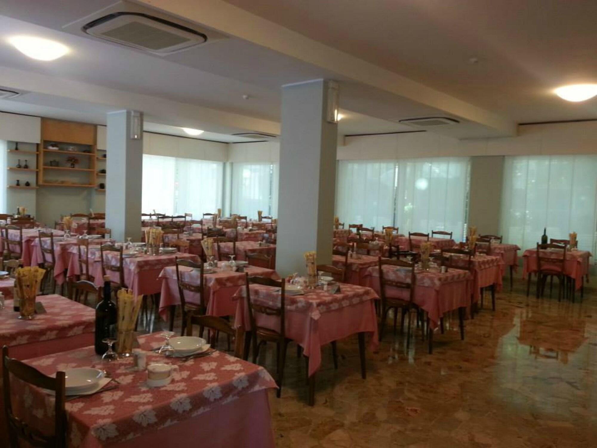 Hotel Irene