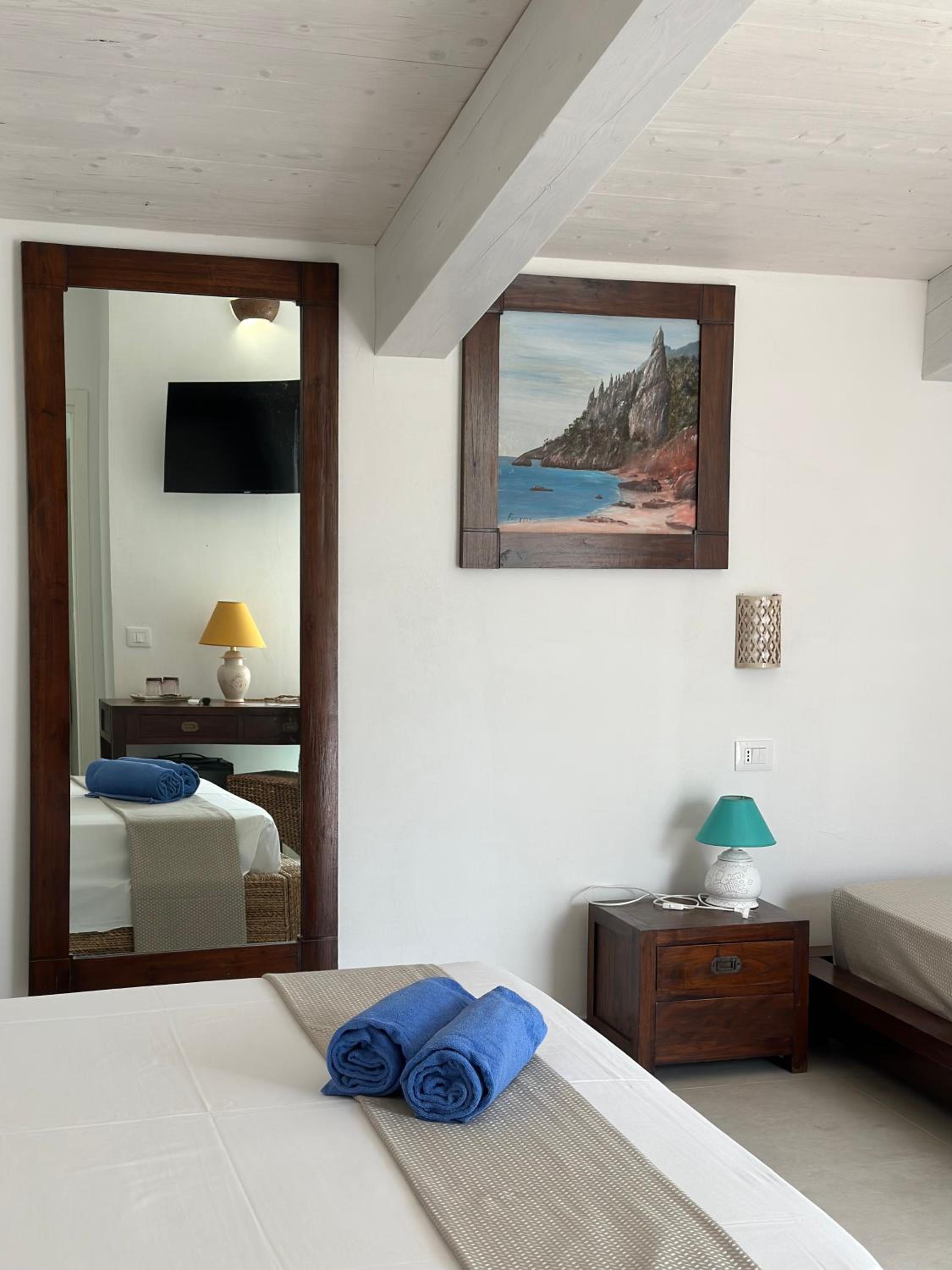 Hotel Cedrino