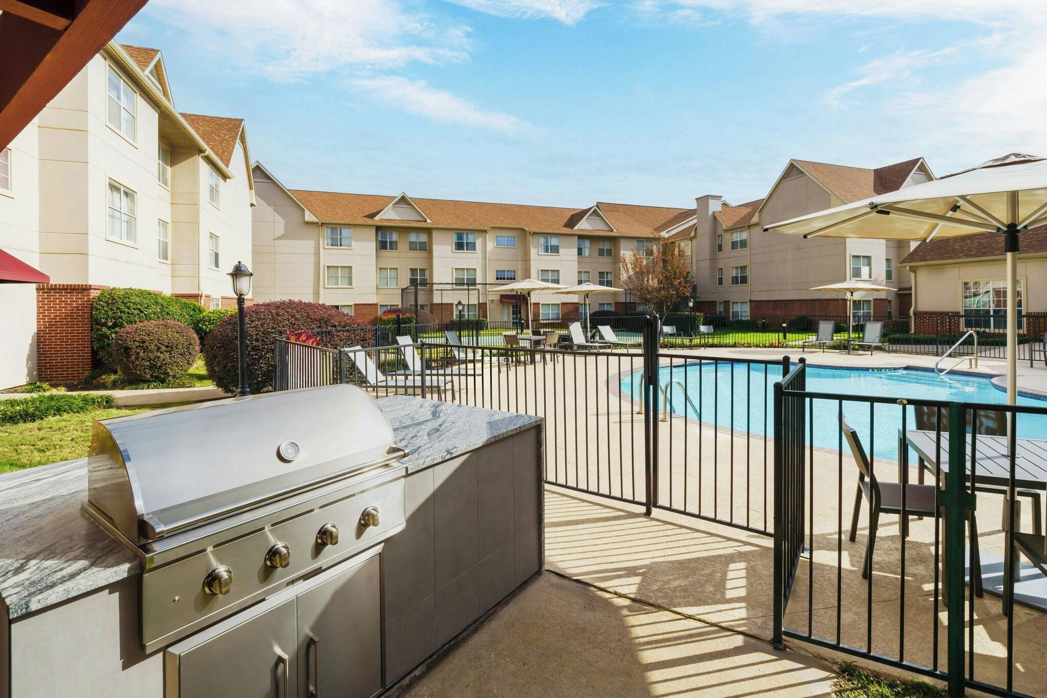 Residence Inn By Marriott Arlington