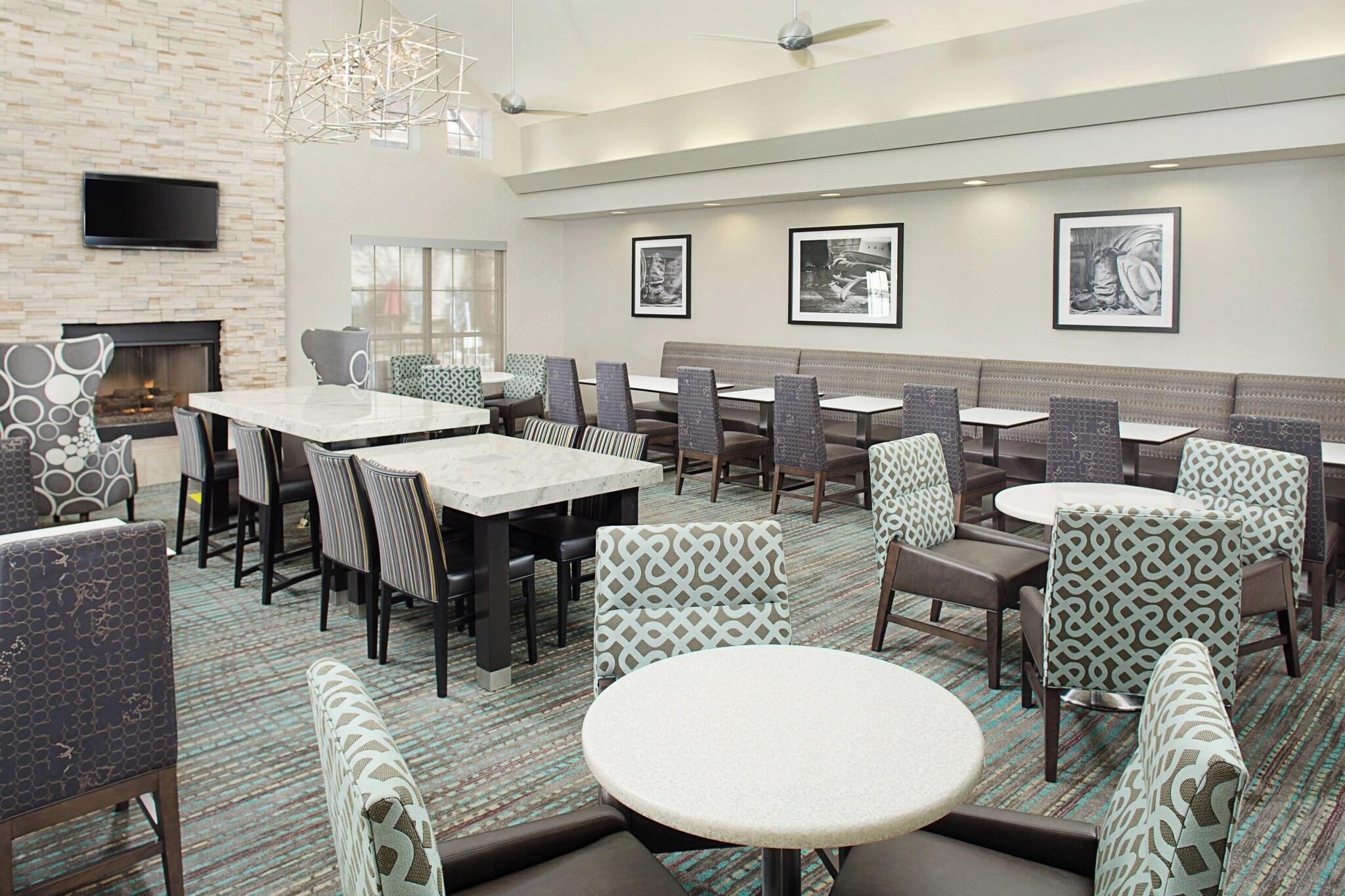 Residence Inn By Marriott Arlington