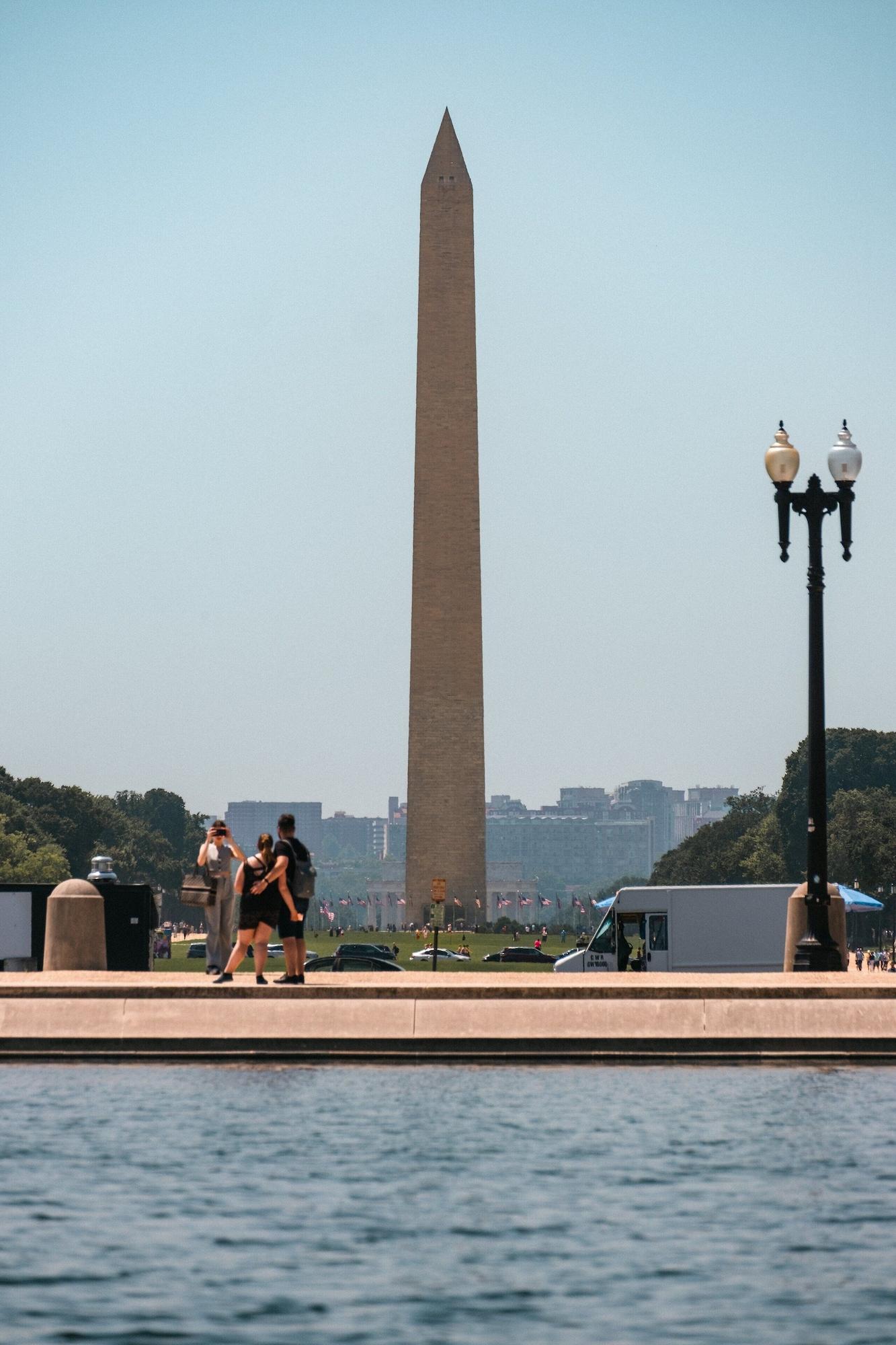 citizenM Washington Capitol by null