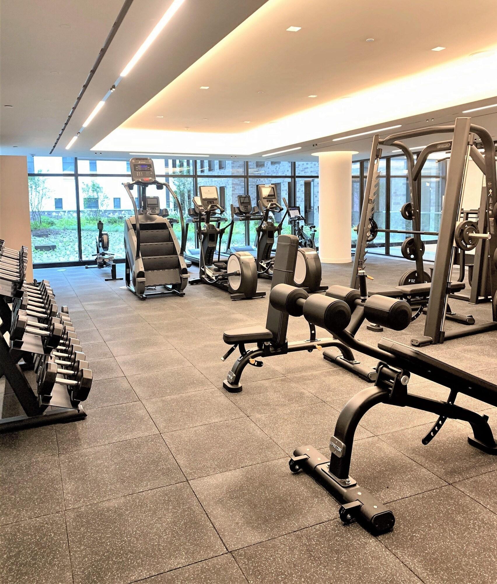 citizenM Washington Capitol by null