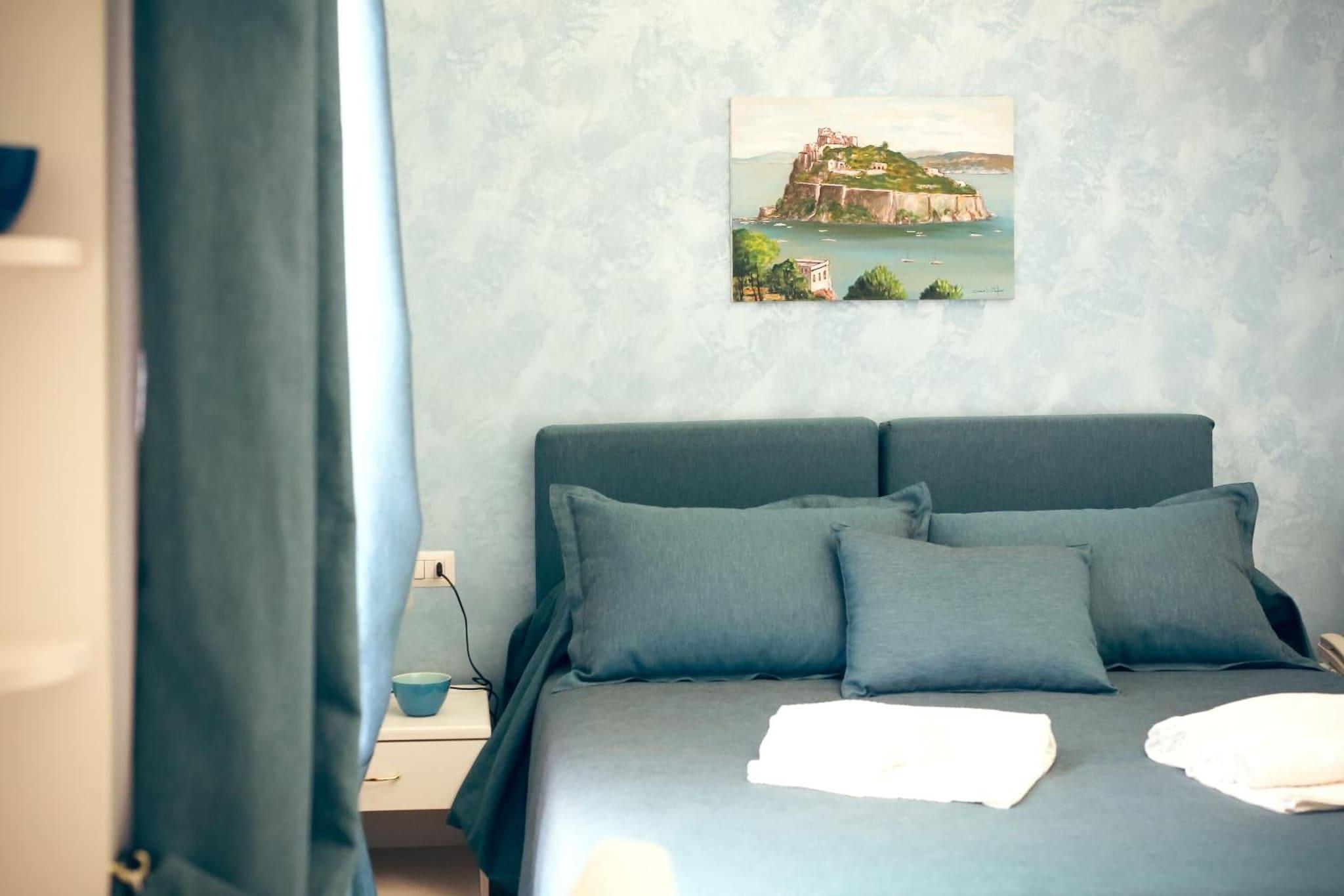 Hotel Napoli Mia