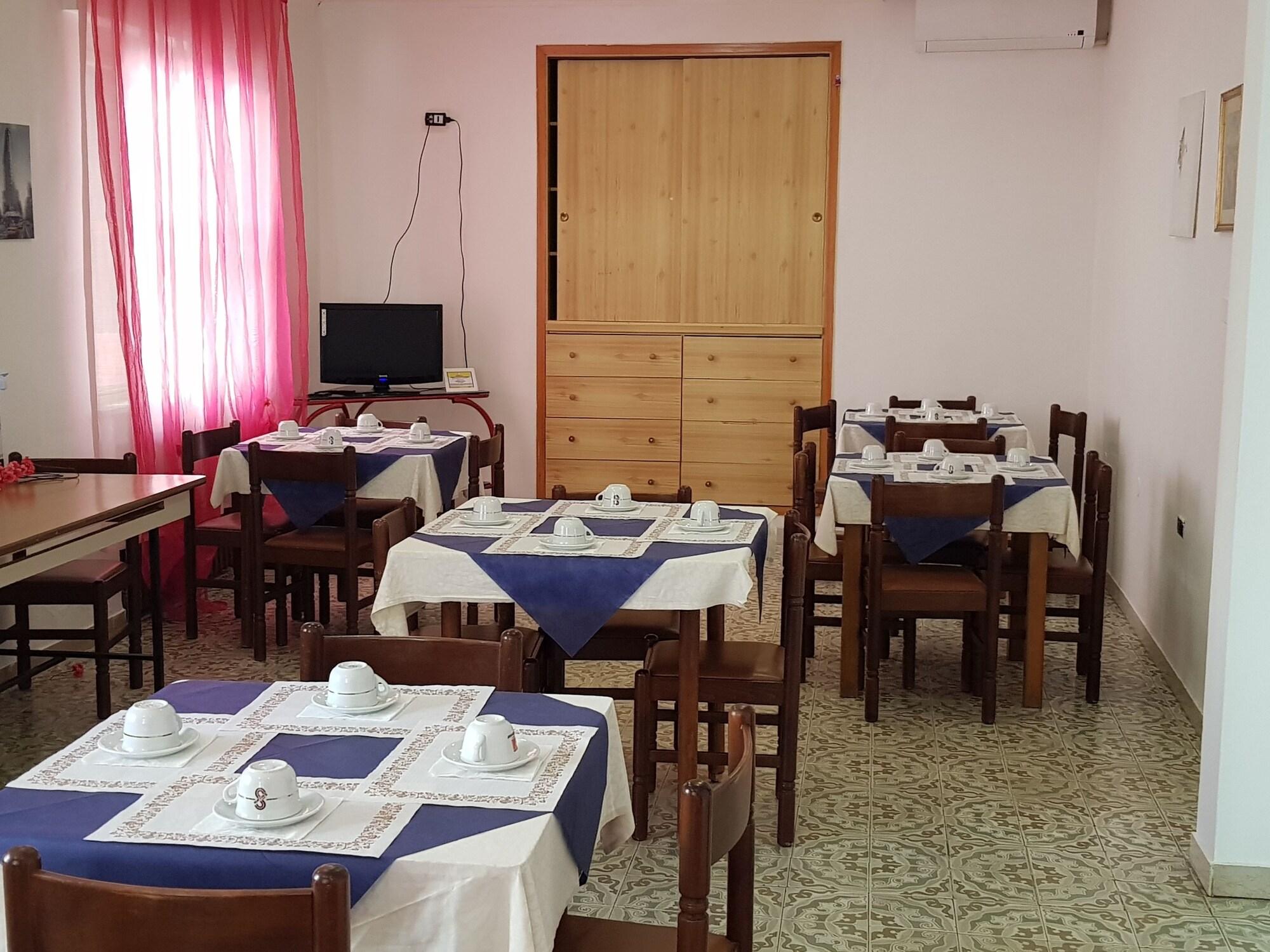 Hotel Villa Cristina