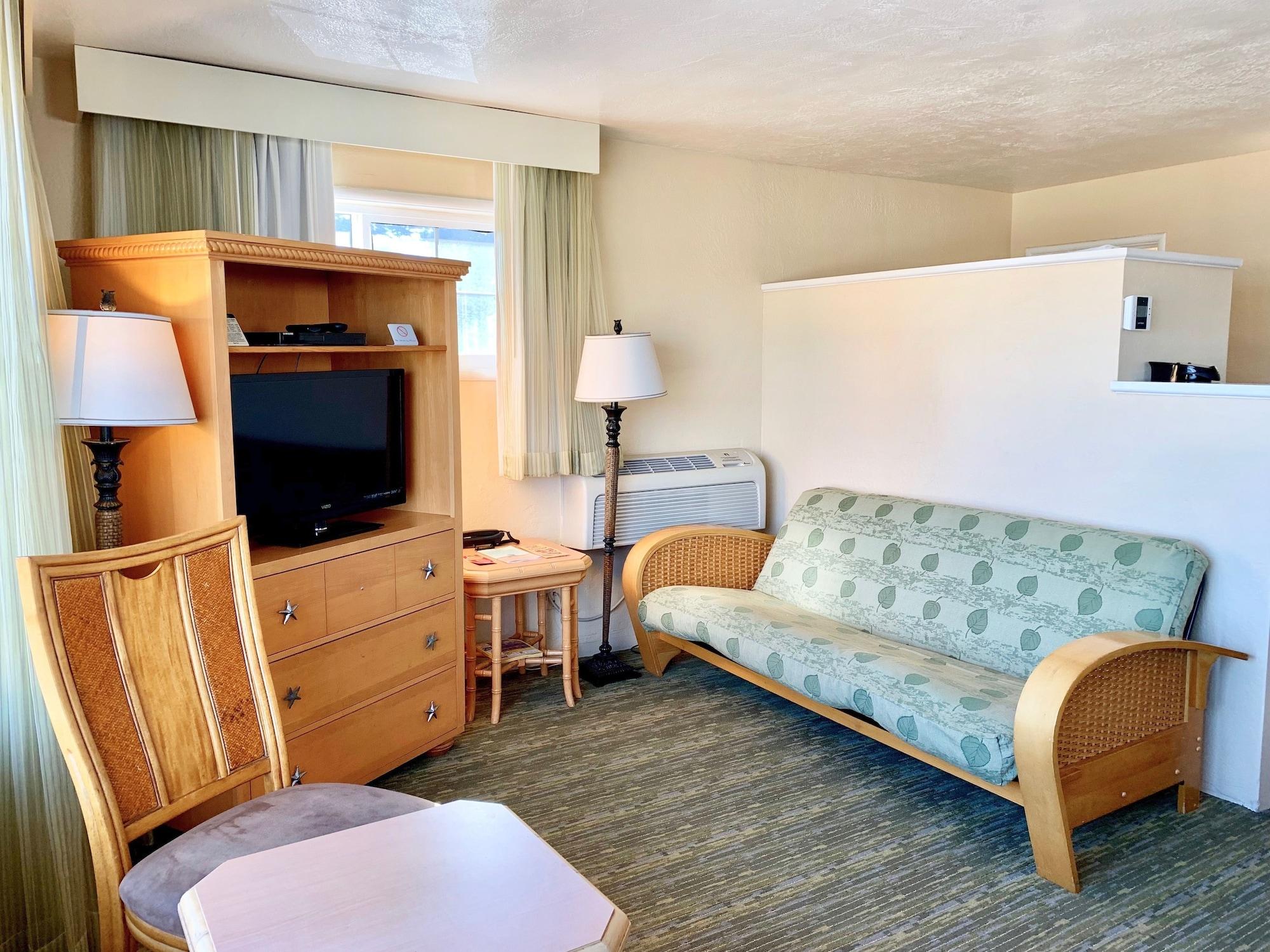 Seaway Inn by null