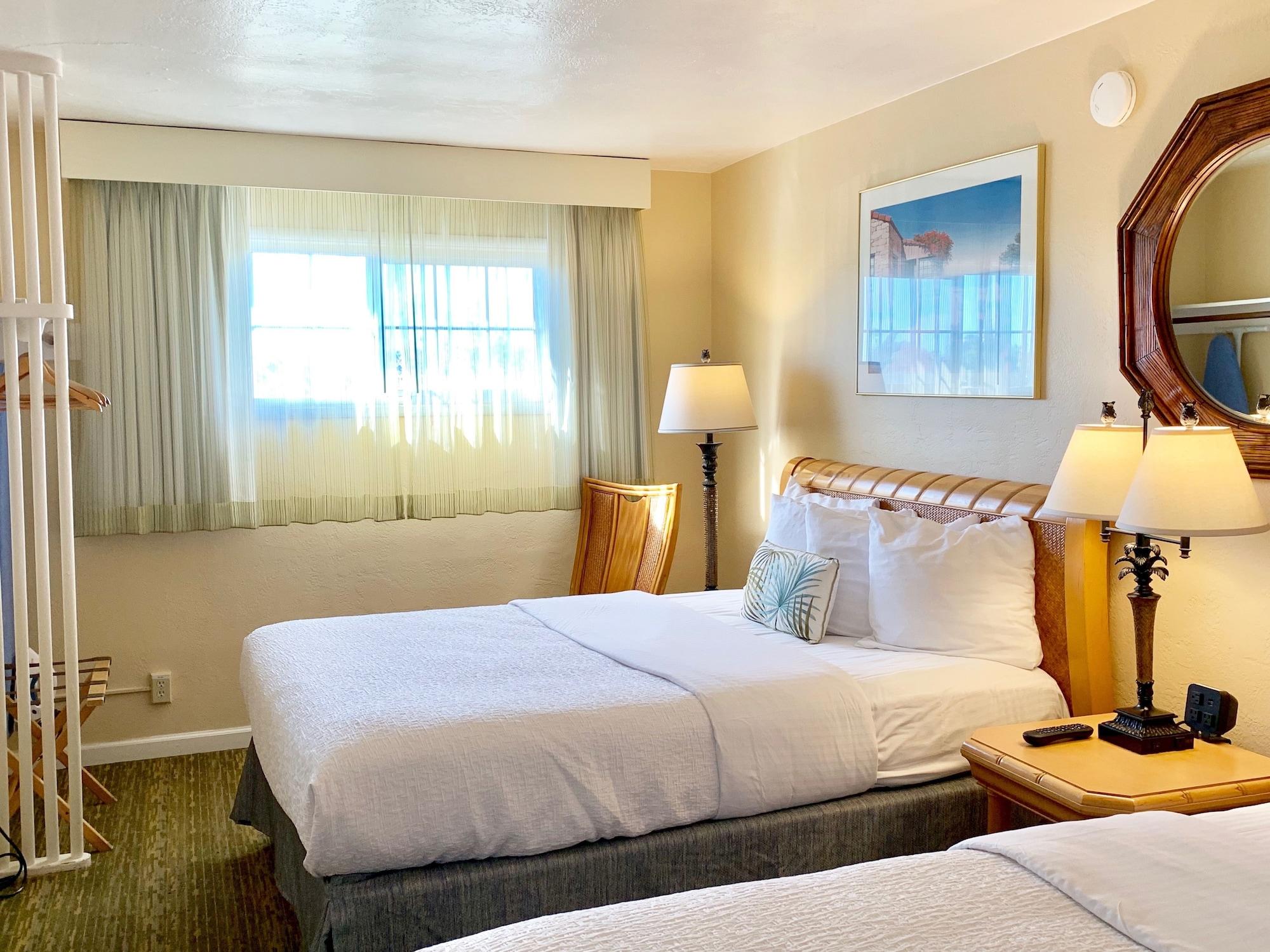 Seaway Inn by null