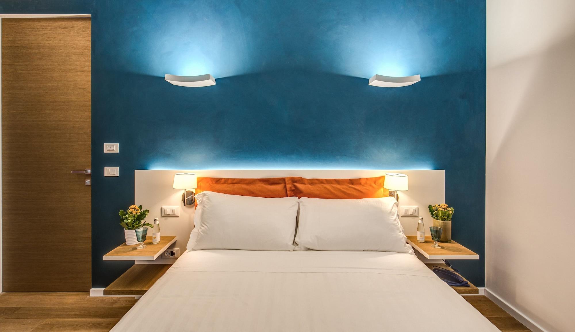 Victor Boutique Hotel - photo