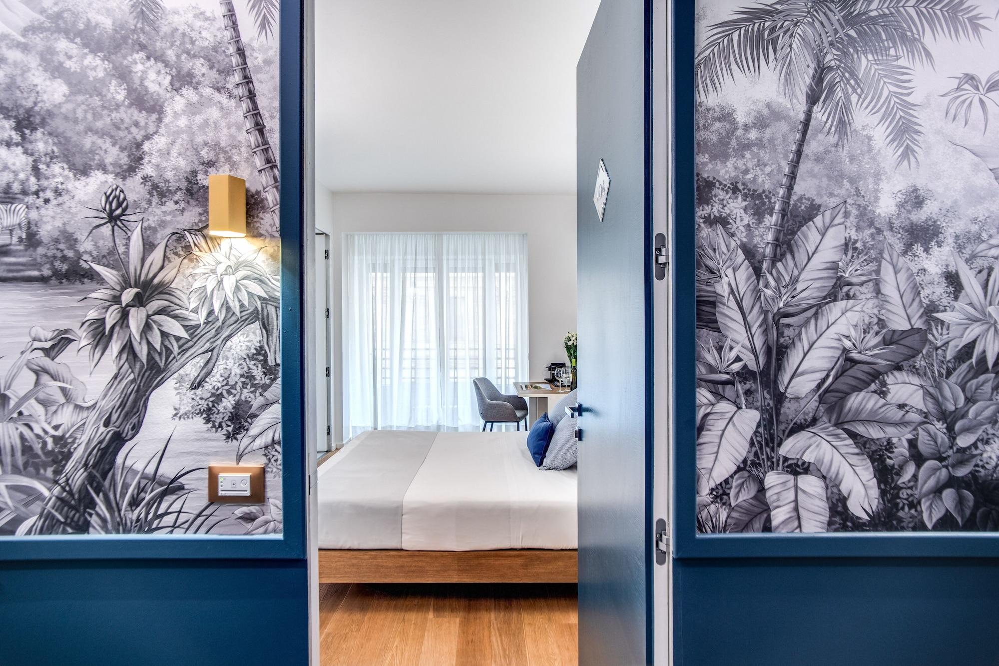 Victor Boutique Hotel - photo