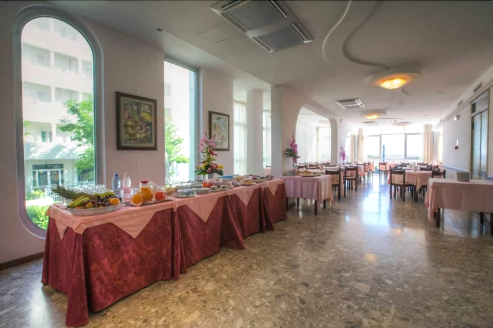 Hotel Tilmar