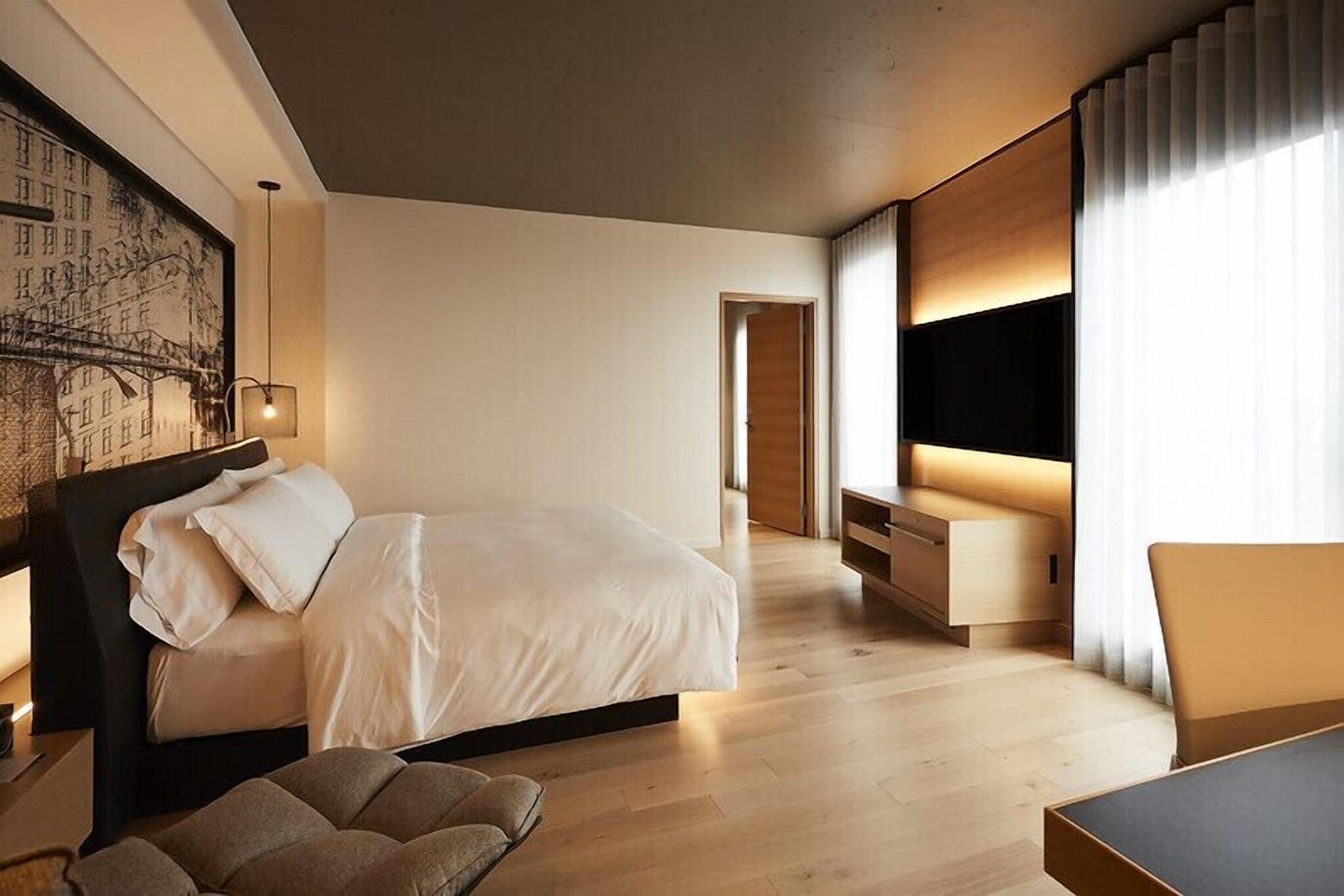 Le Germain Hotel Ottawa by null