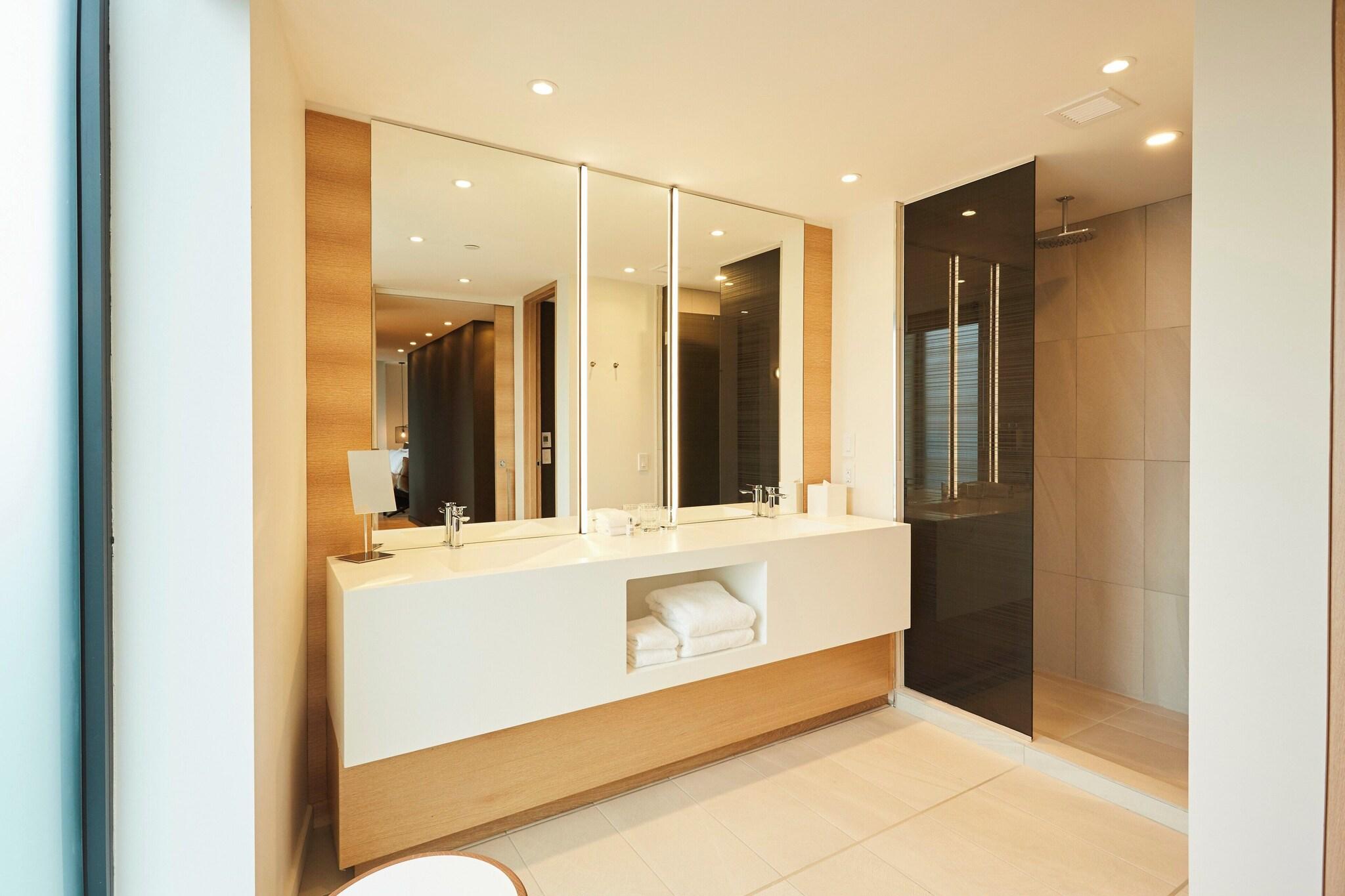 Le Germain Hotel Ottawa by null